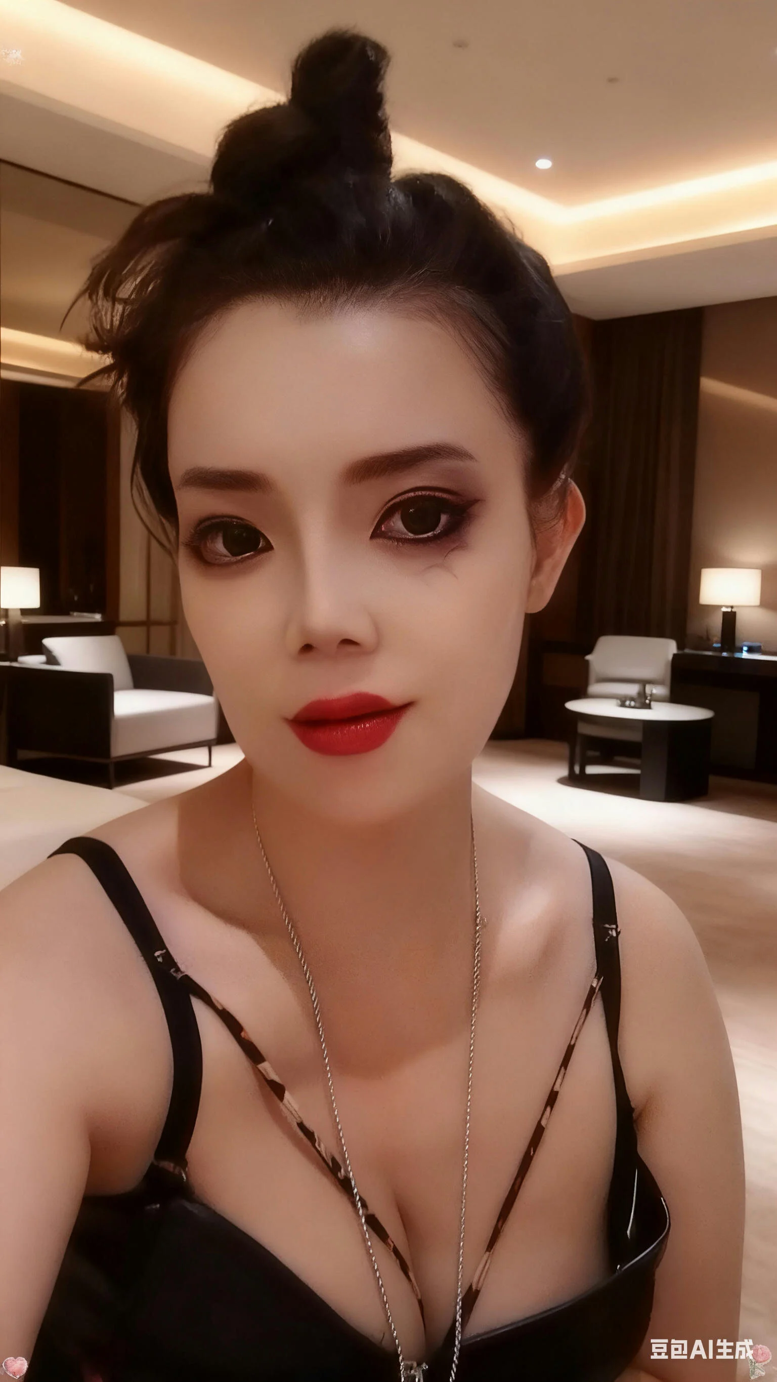 XXX Porn Photo of Nude anna_kk 10