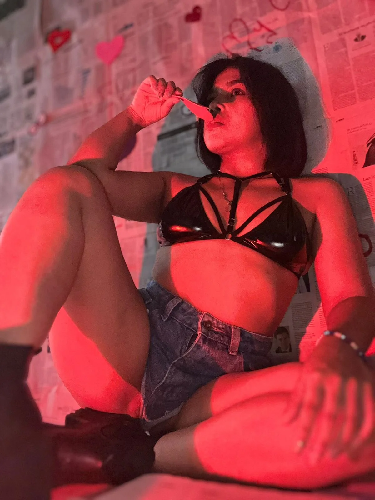 XXX Porn Photo of Nude NaiirobiSwan 27