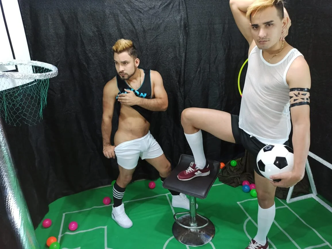BOYSPEIN