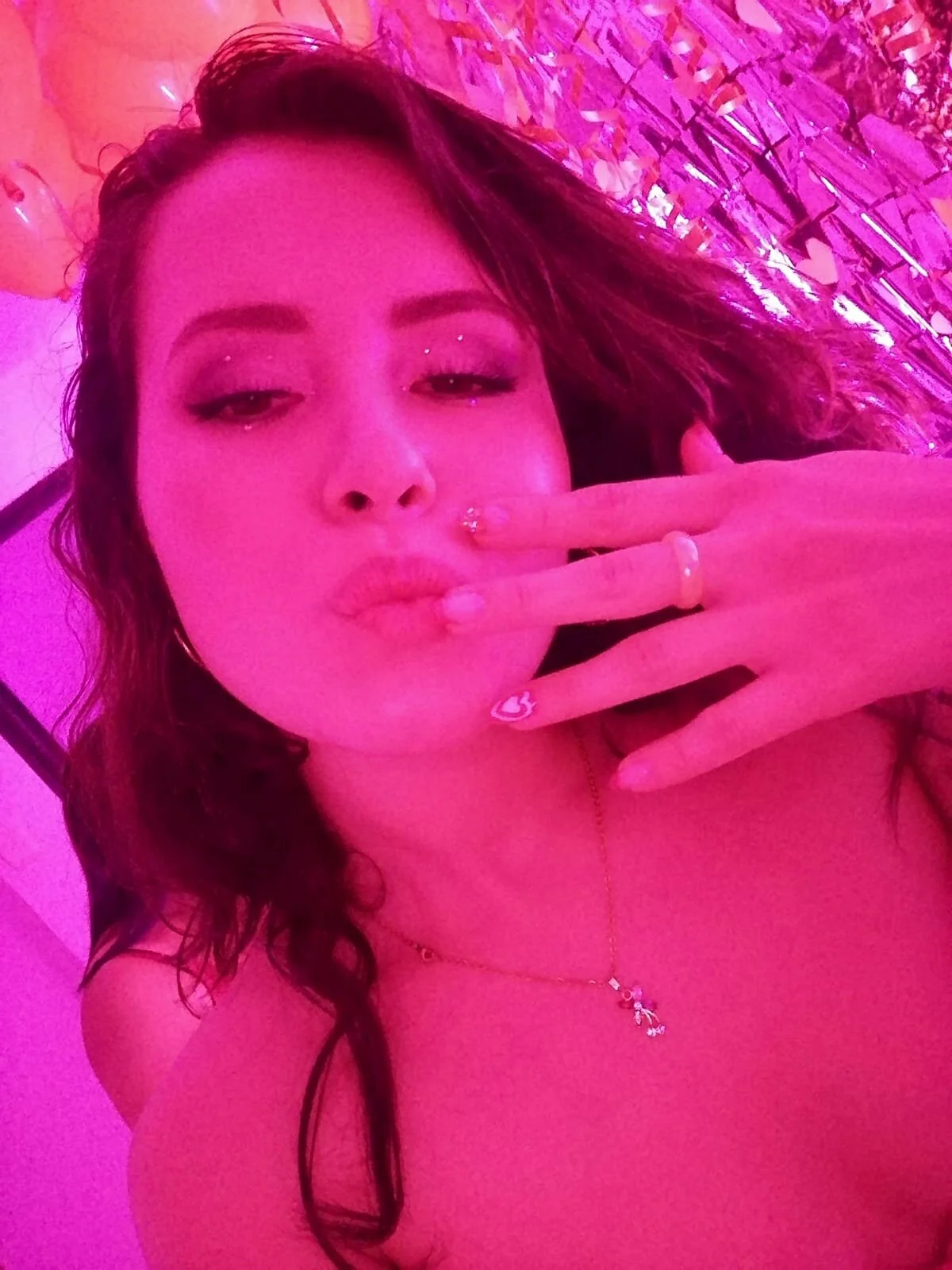 XXX Porn Photo of Nude NeredaXxx 11