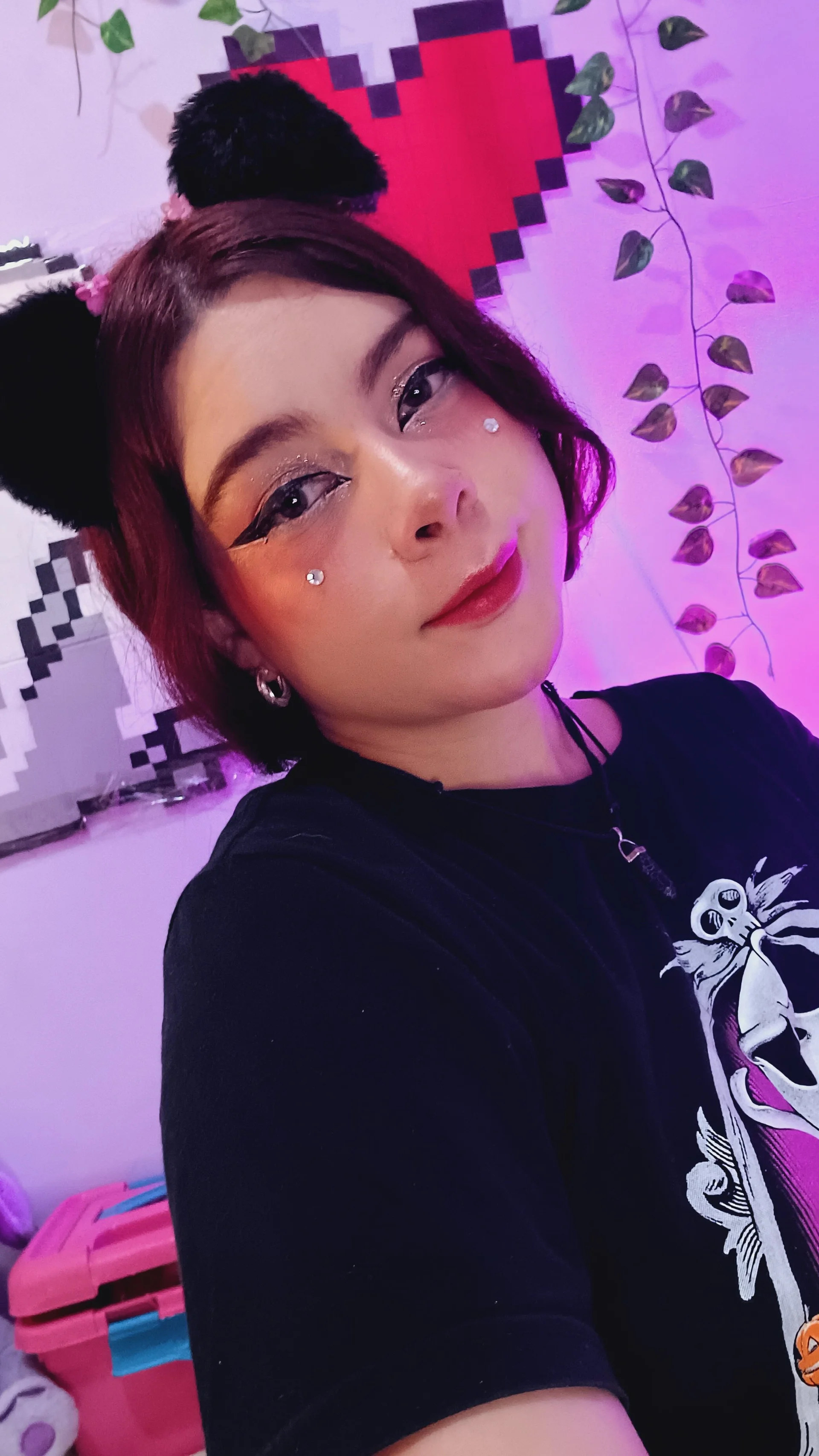 XXX Porn Photo of Nude Erza_escarleth 98