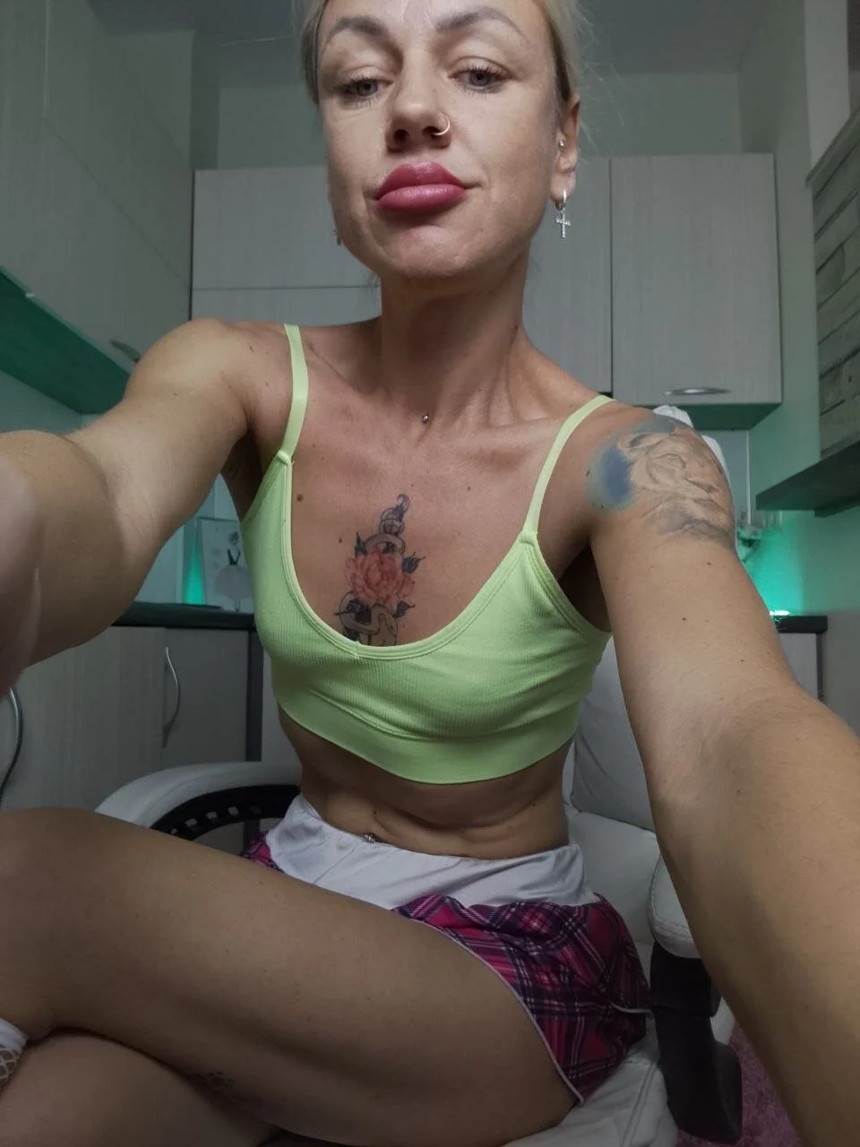 XXX Porn Photo of Nude Skinny_Nally 265