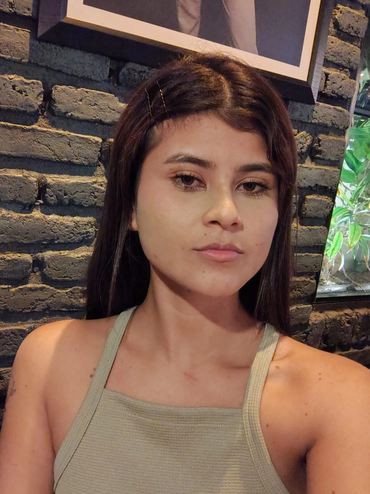 XXX Porn Photo of Nude Gysel_flyn 4