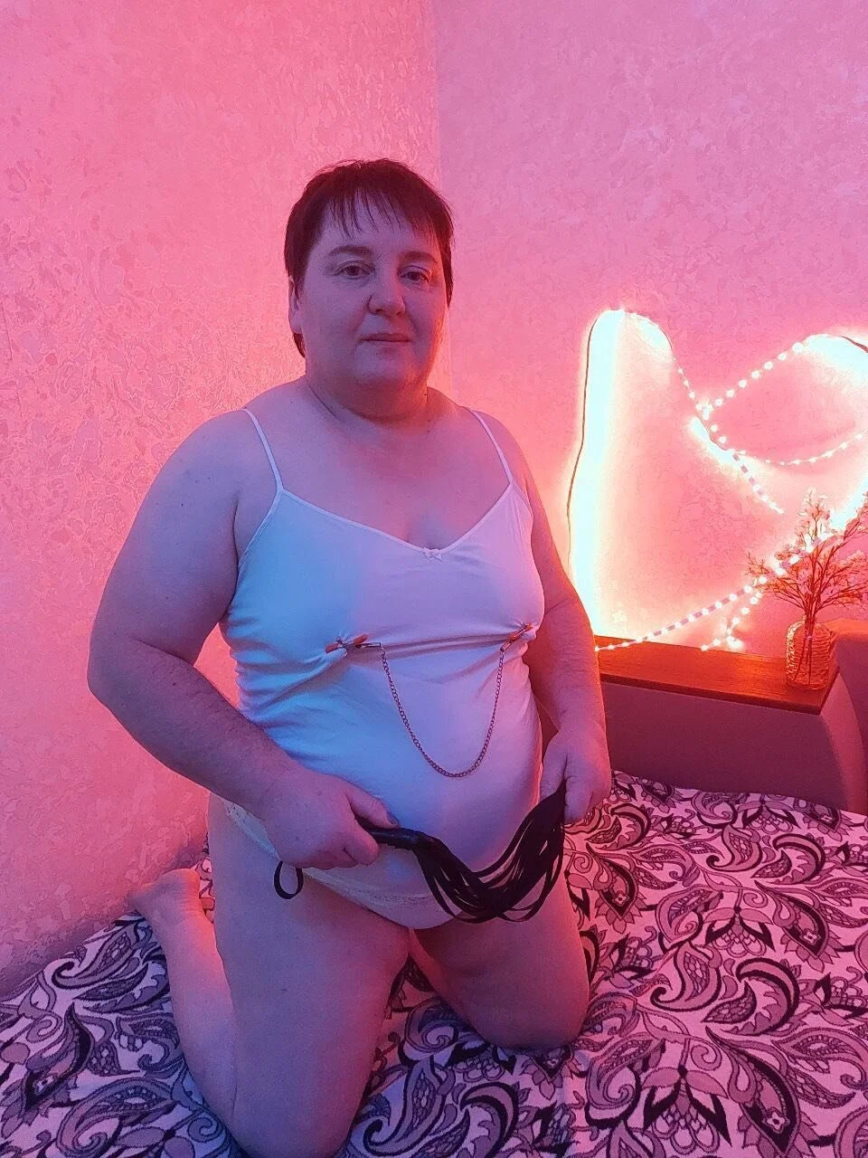XXX Porn Photo of Nude Limonka-Fire 3
