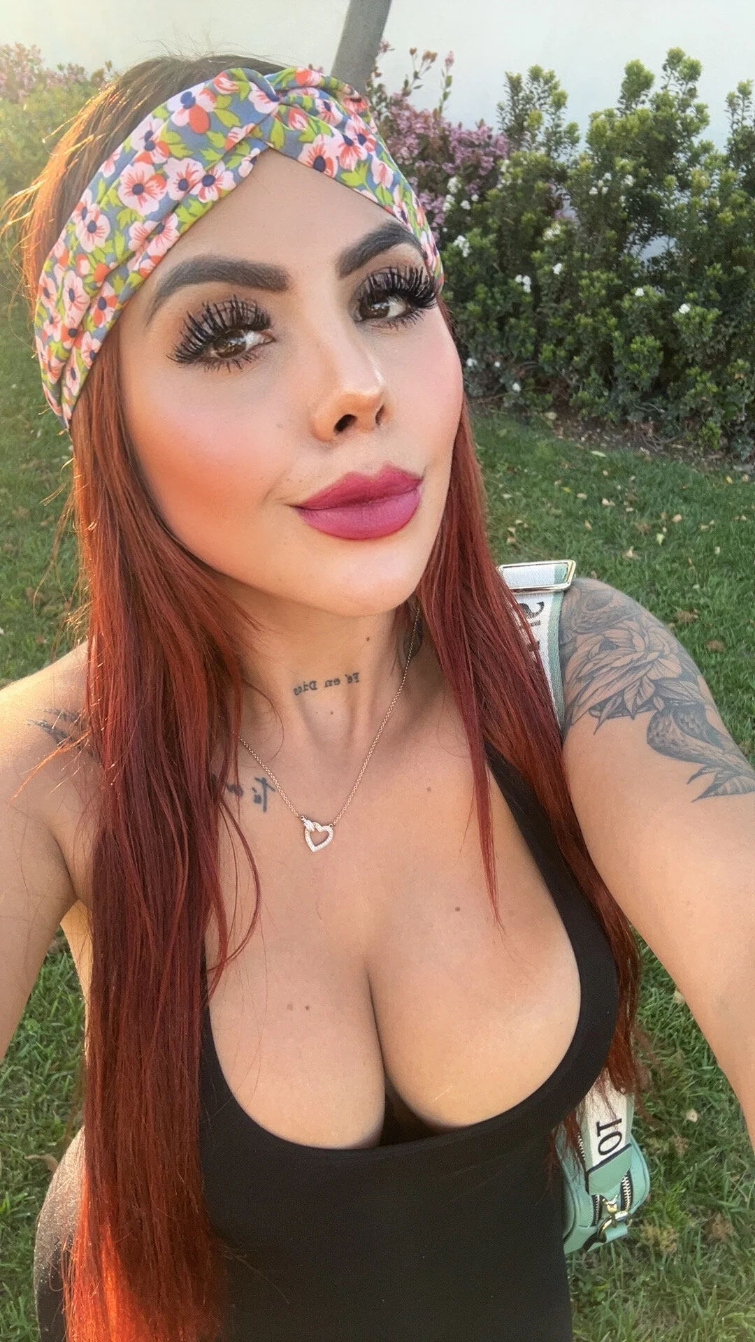 XXX Porn Photo of Nude Tamyjenkins1 3