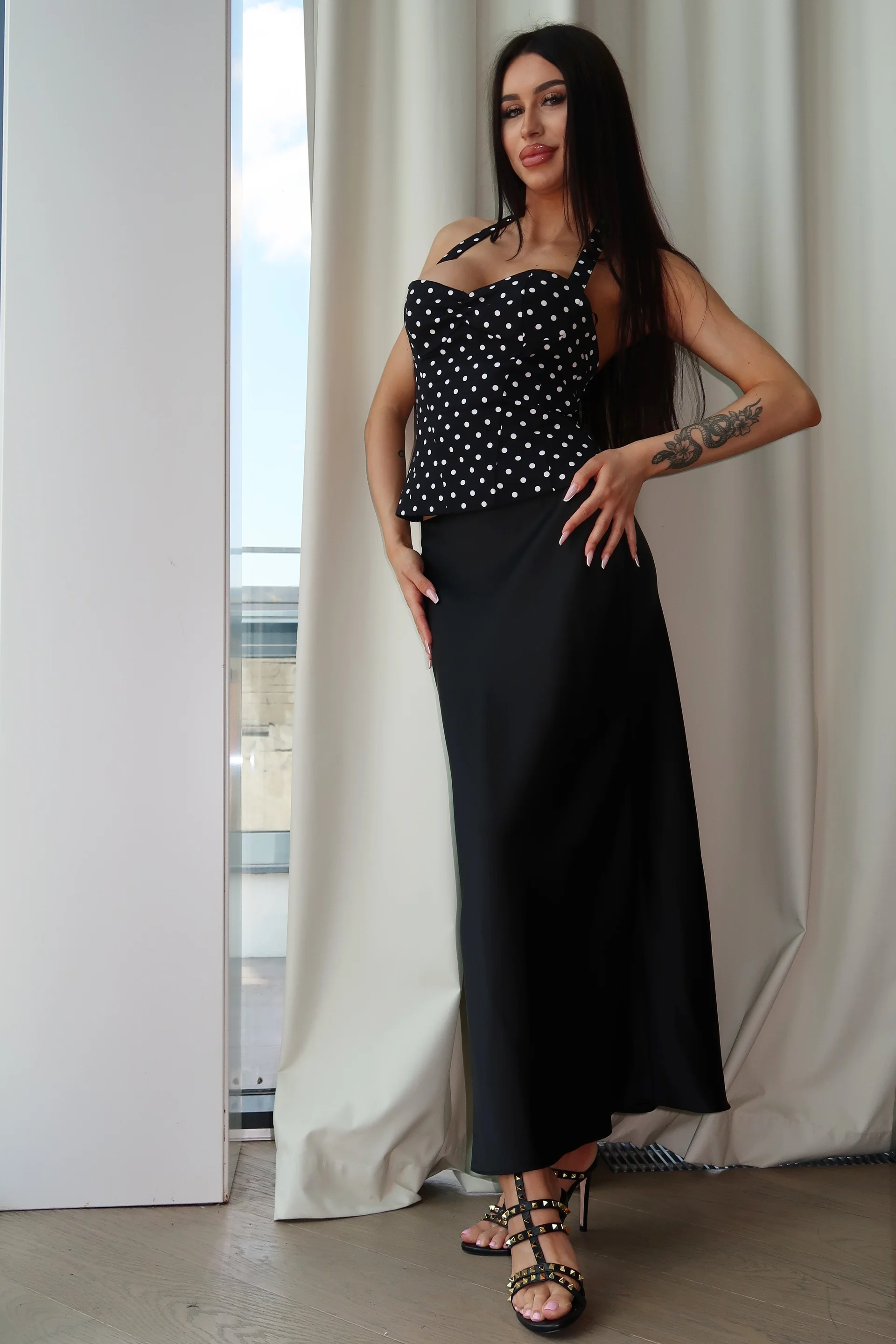 XXX Porn Photo of Nude KathrynSin 105