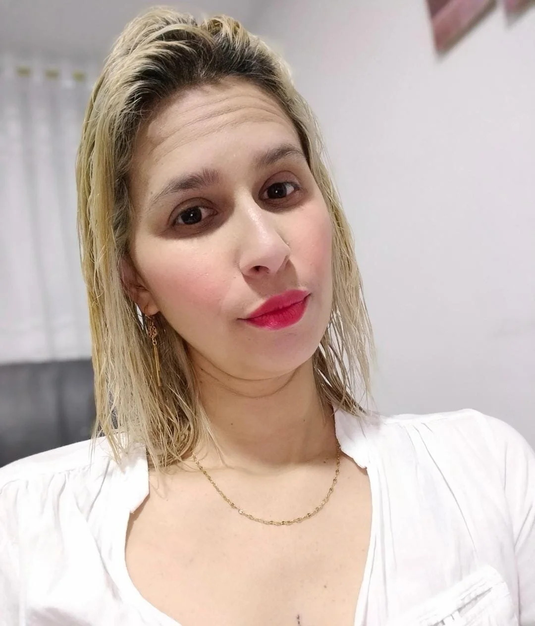 XXX Porn Photo of Nude lauren_ashlee 3
