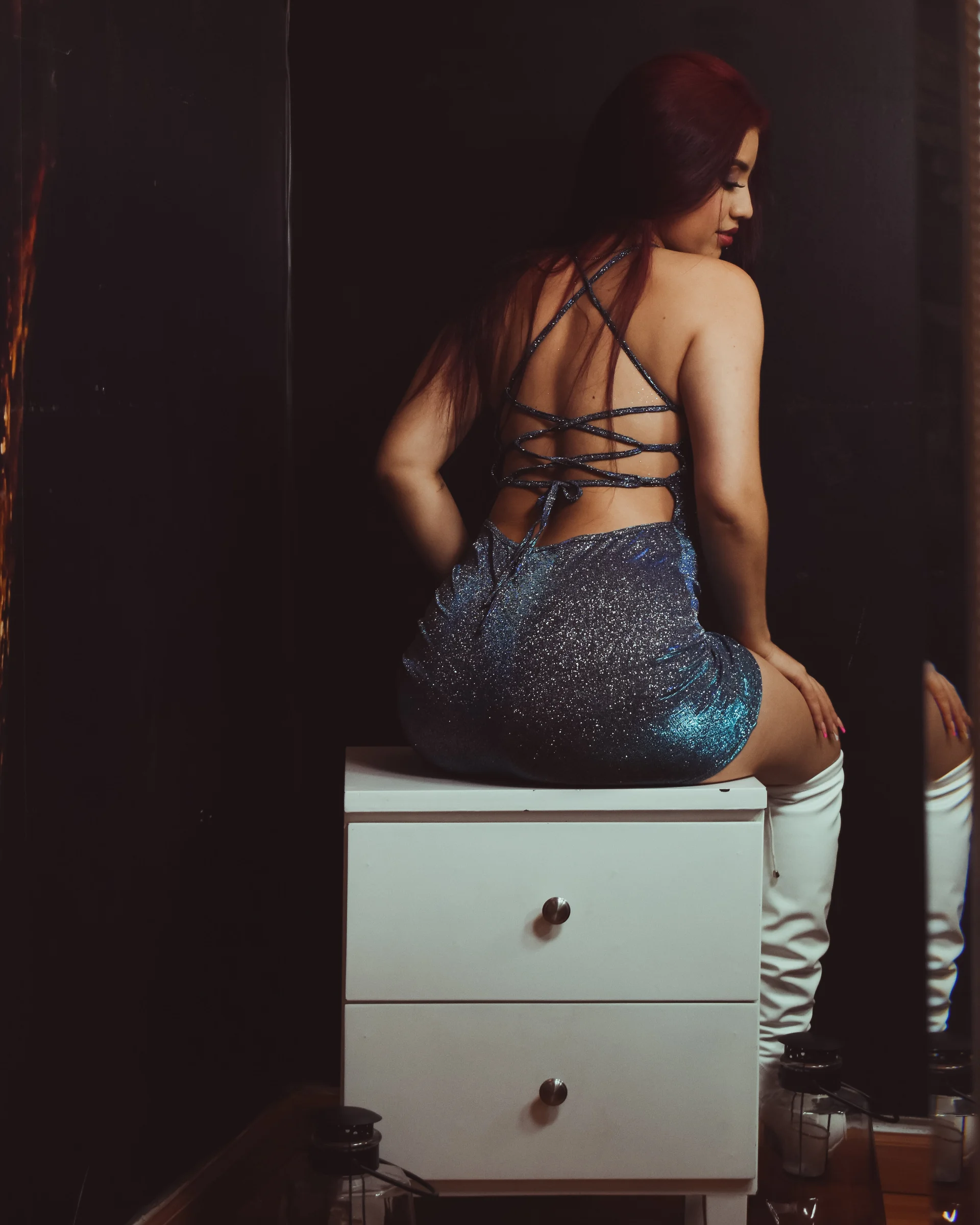 XXX Porn Photo of Nude Rebeca_xs 55