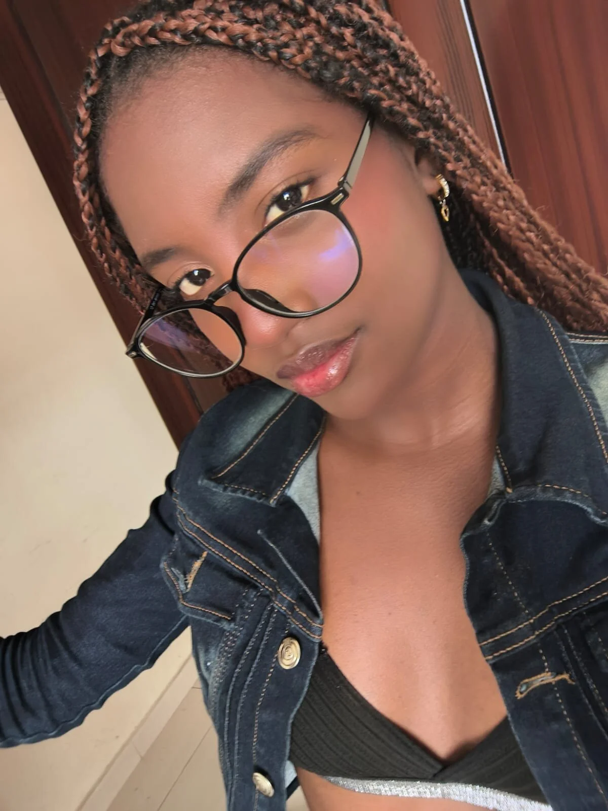 XXX Porn Photo of Nude submissive_black_whore 5
