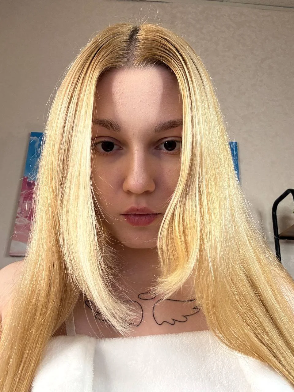 XXX Porn Photo of Nude Sylvia_Ortiz 17