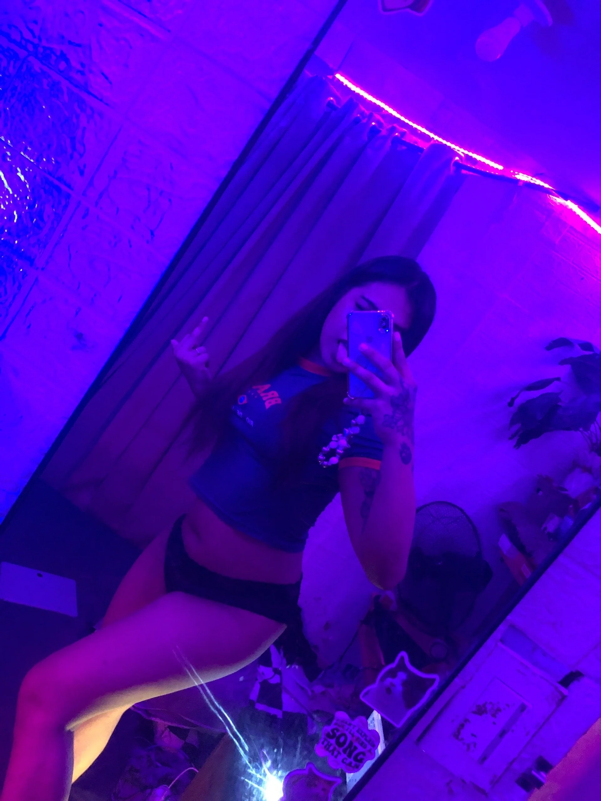 XXX Porn Photo of Nude JesaDevereux 2