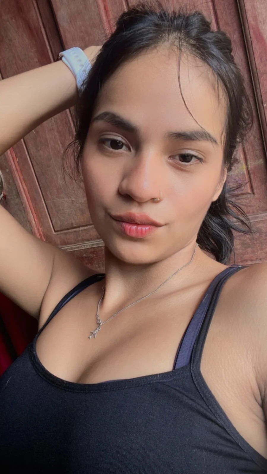XXX Porn Photo of Nude Samara_Homescapes 30