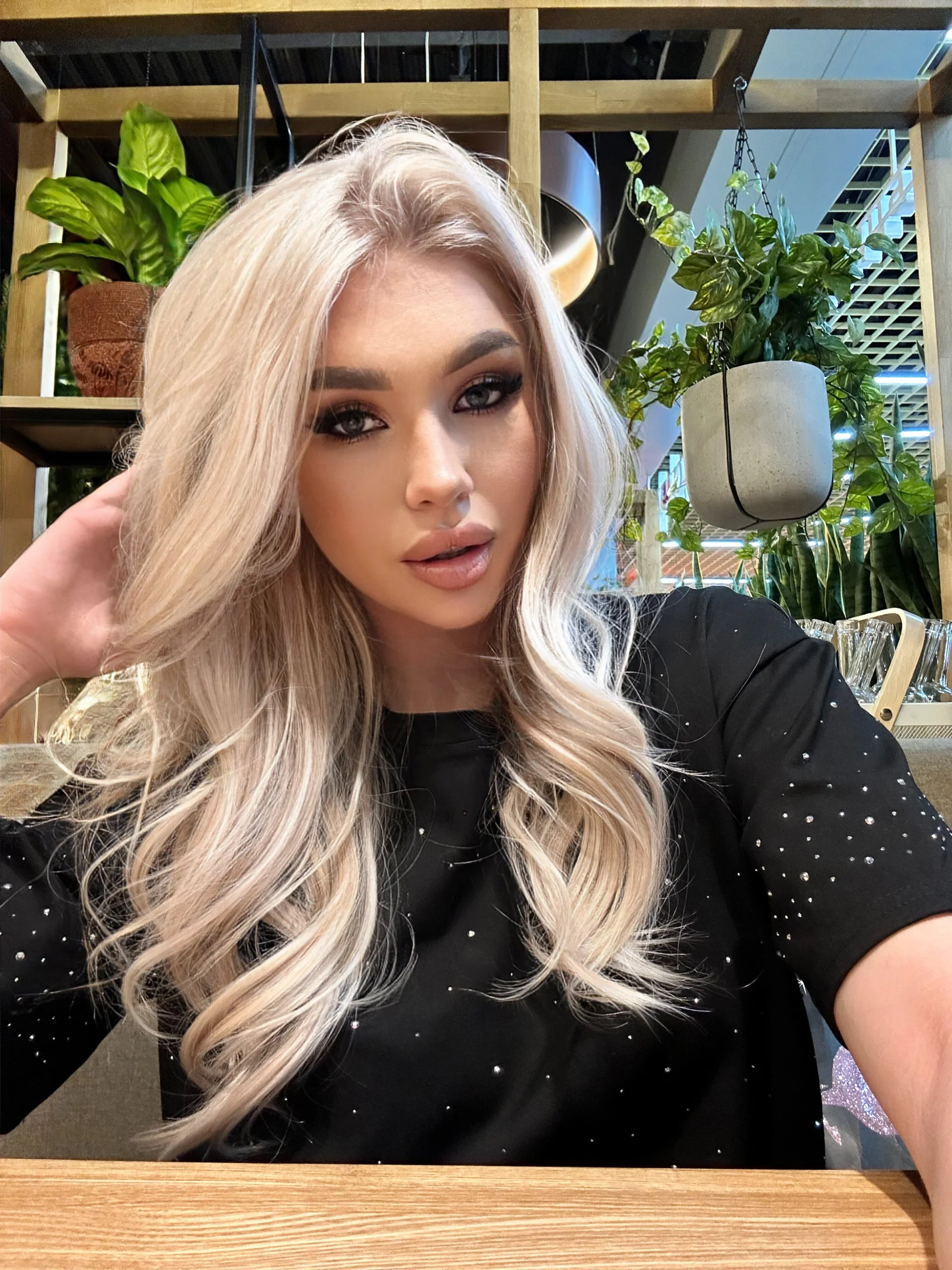 XXX Porn Photo of Nude DreamKisss 16