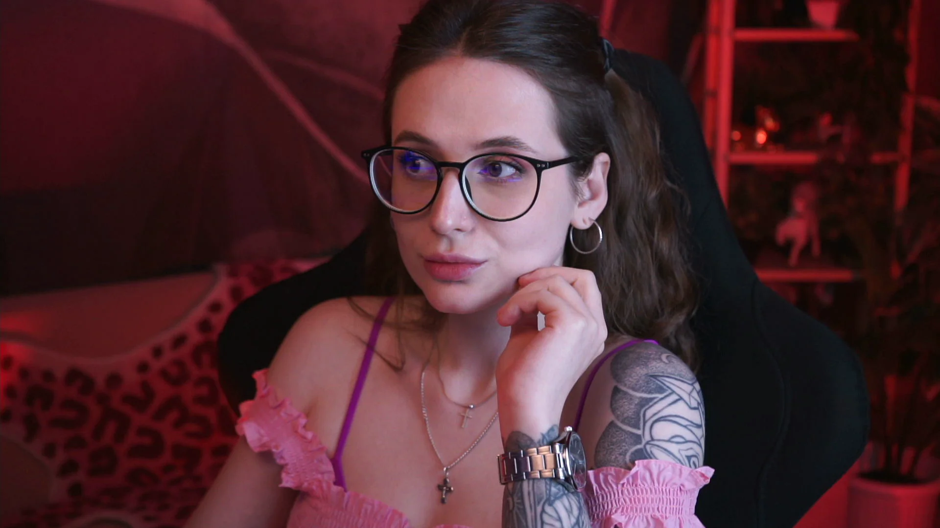 XXX Porn Photo of Nude OliviaMcClean 9
