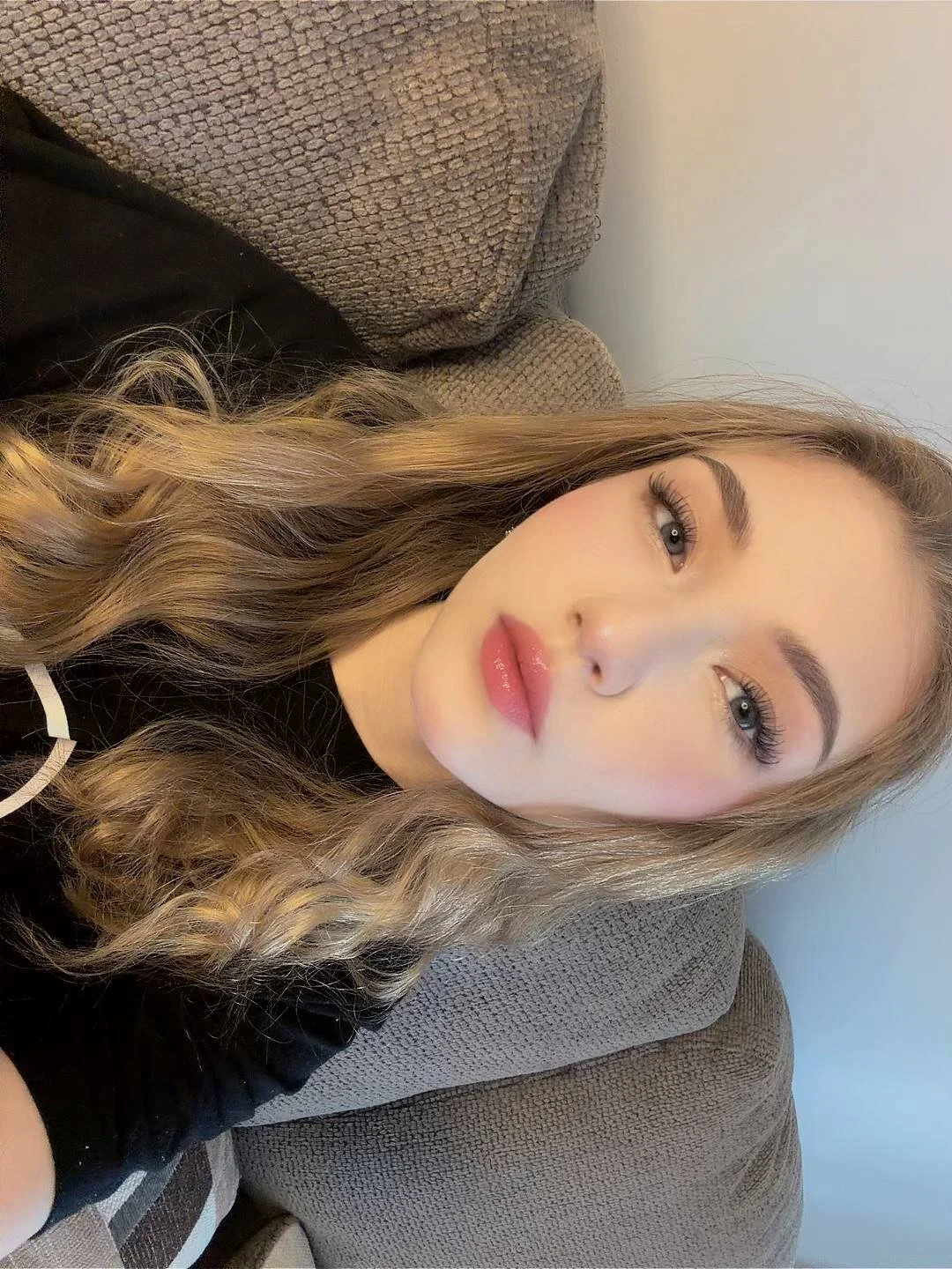 XXX Porn Photo of Nude AveryBerkson 121