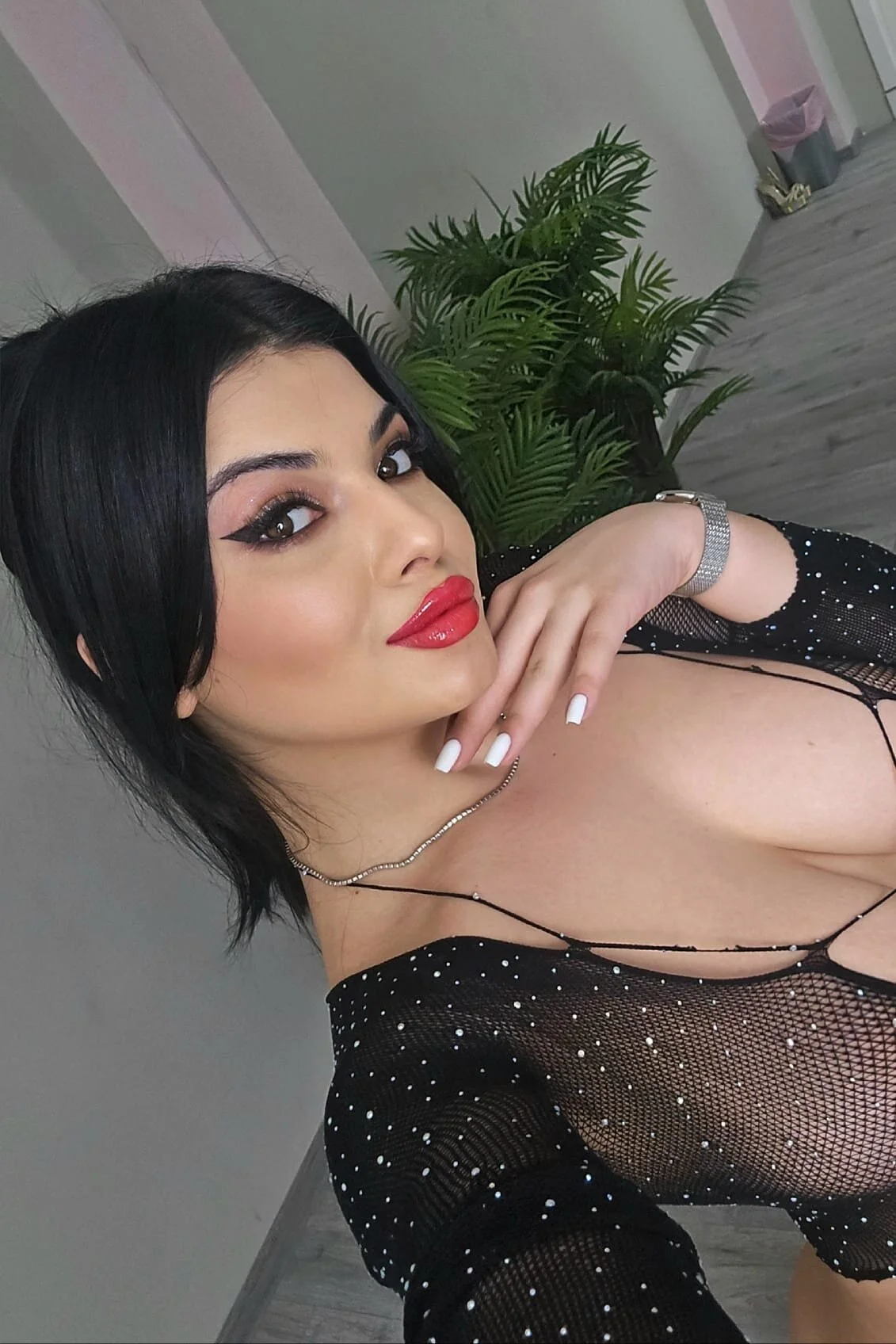 XXX Porn Photo of Nude NickyStarr 20