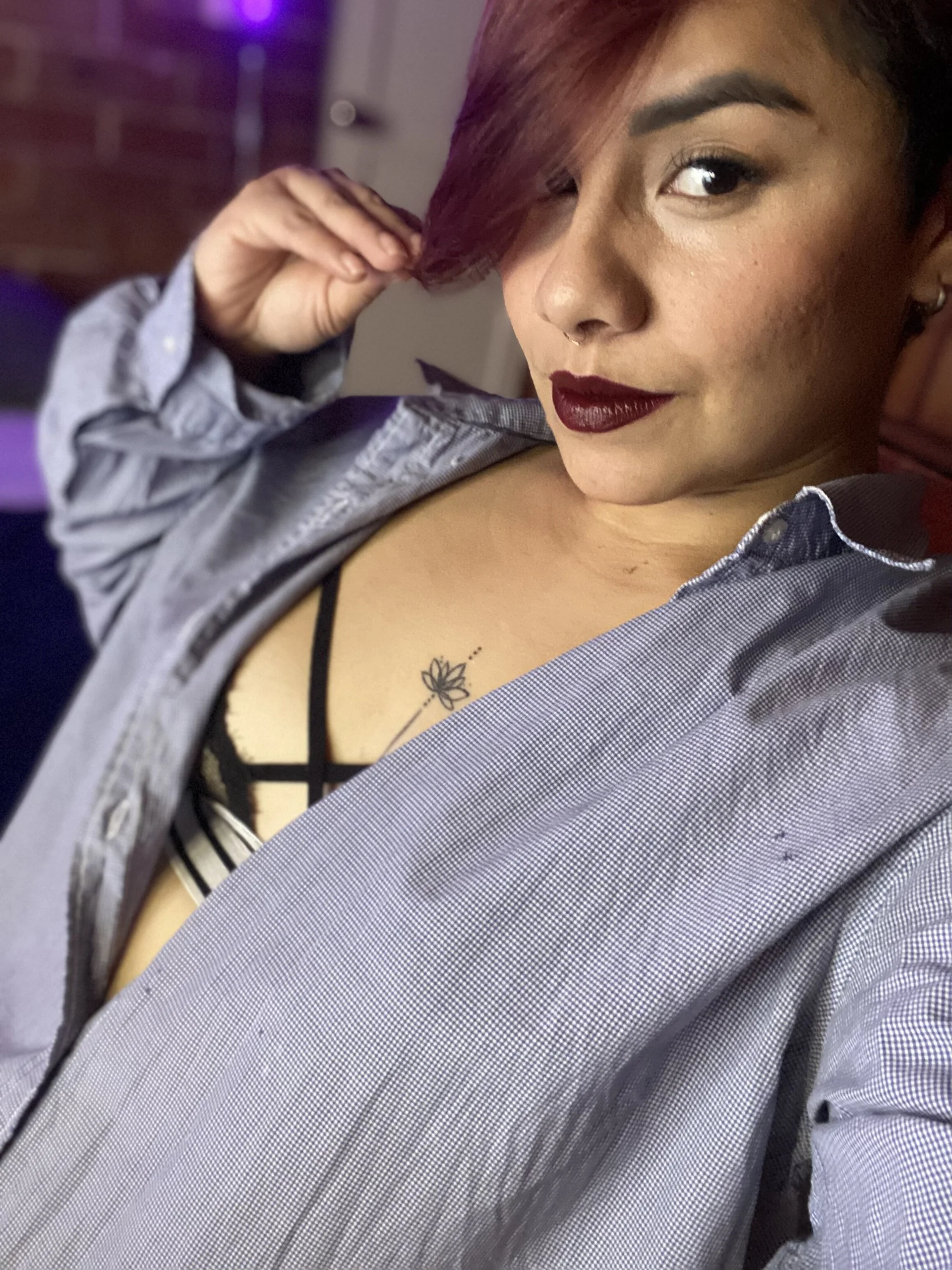 XXX Porn Photo of Nude alejandra_prk26 6