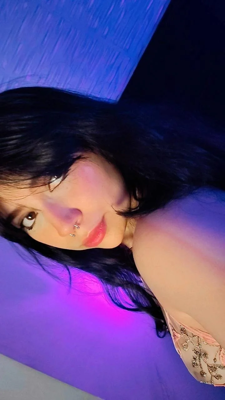 XXX Porn Photo of Nude Melody_Black_ 53