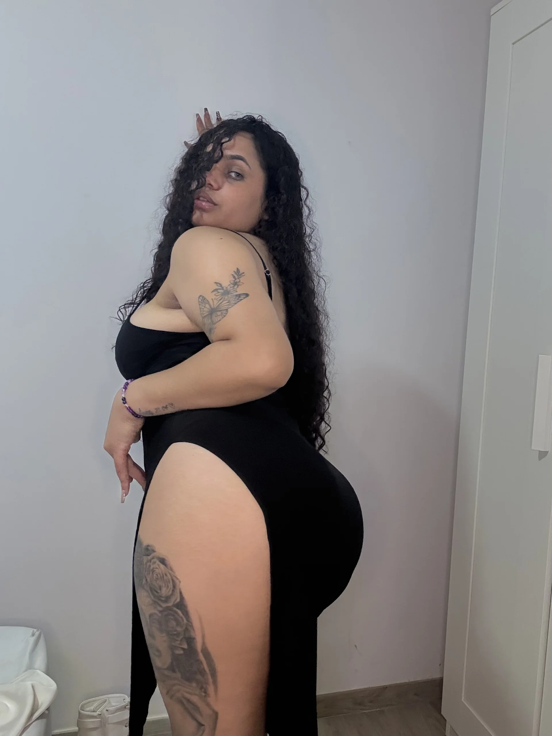 XXX Porn Photo of Nude CarolPiero 4