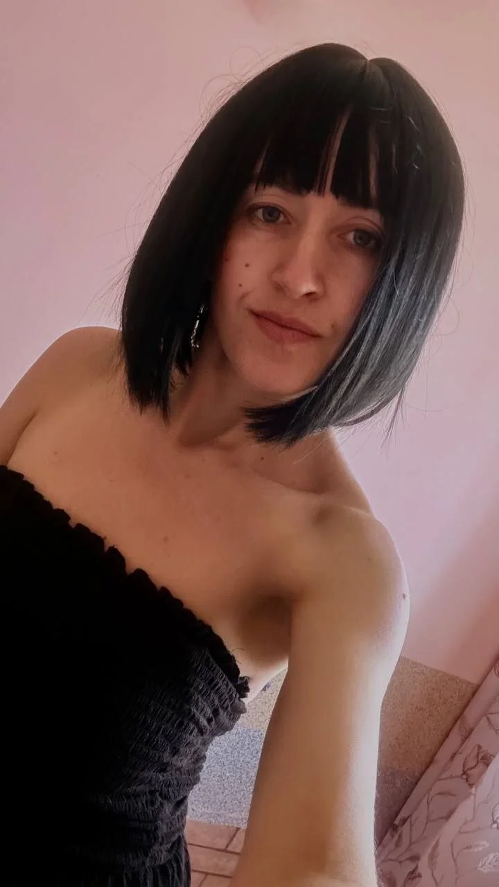 XXX Porn Photo of Nude Milana_aa 6