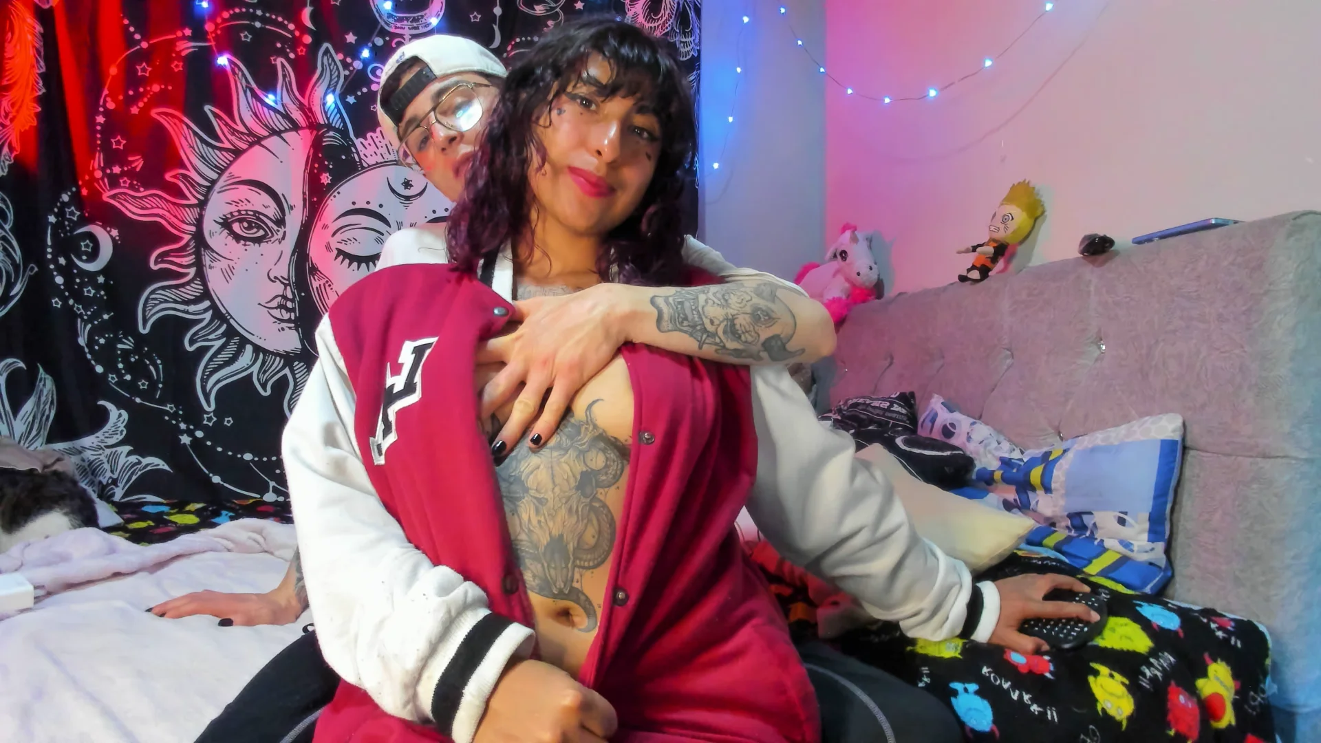 XXX Porn Photo of Nude puepleholly 6