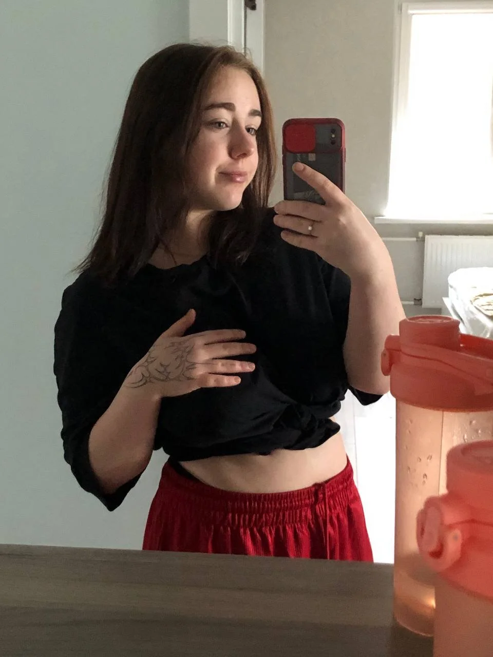 XXX Porn Photo of Nude kimbeam 14