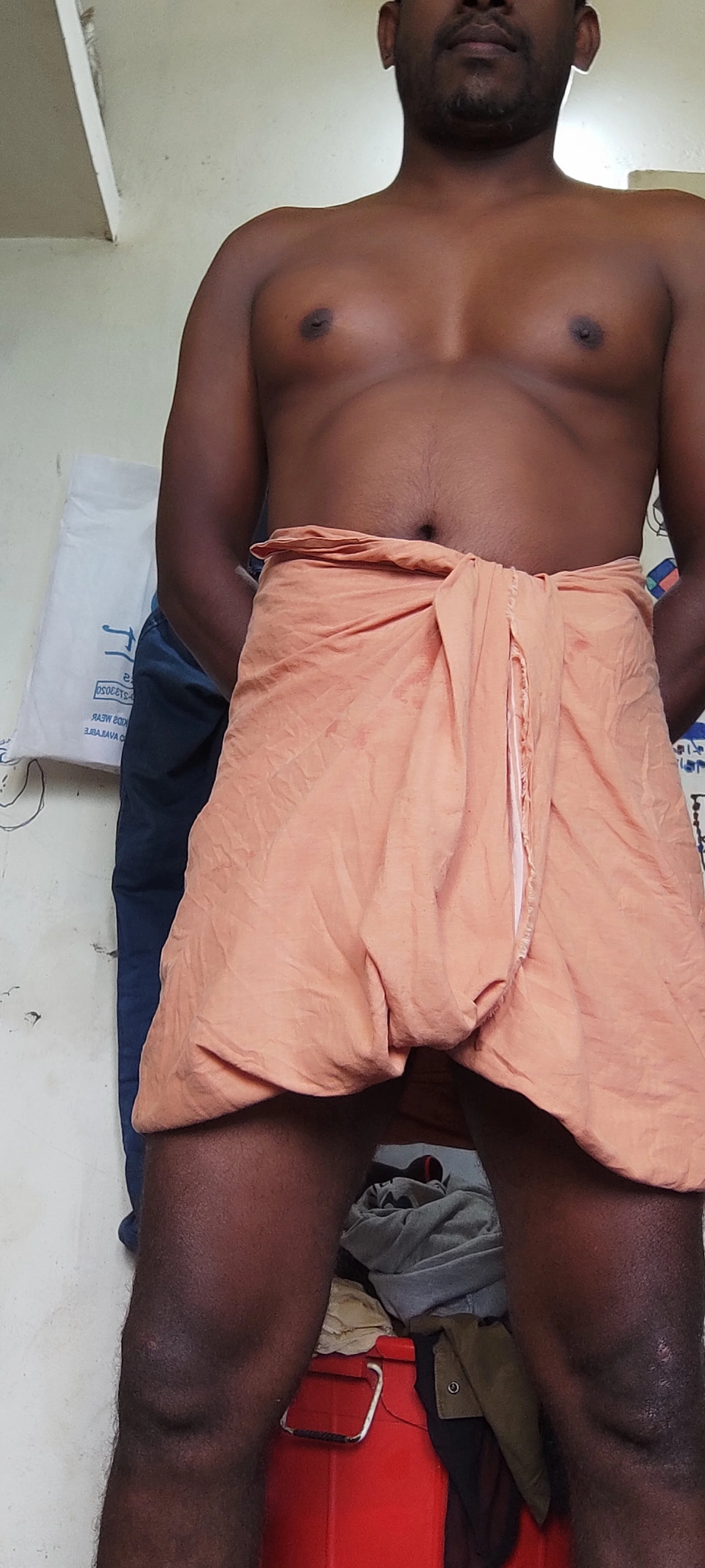 XXX Porn Photo of Nude Vineshkty 6