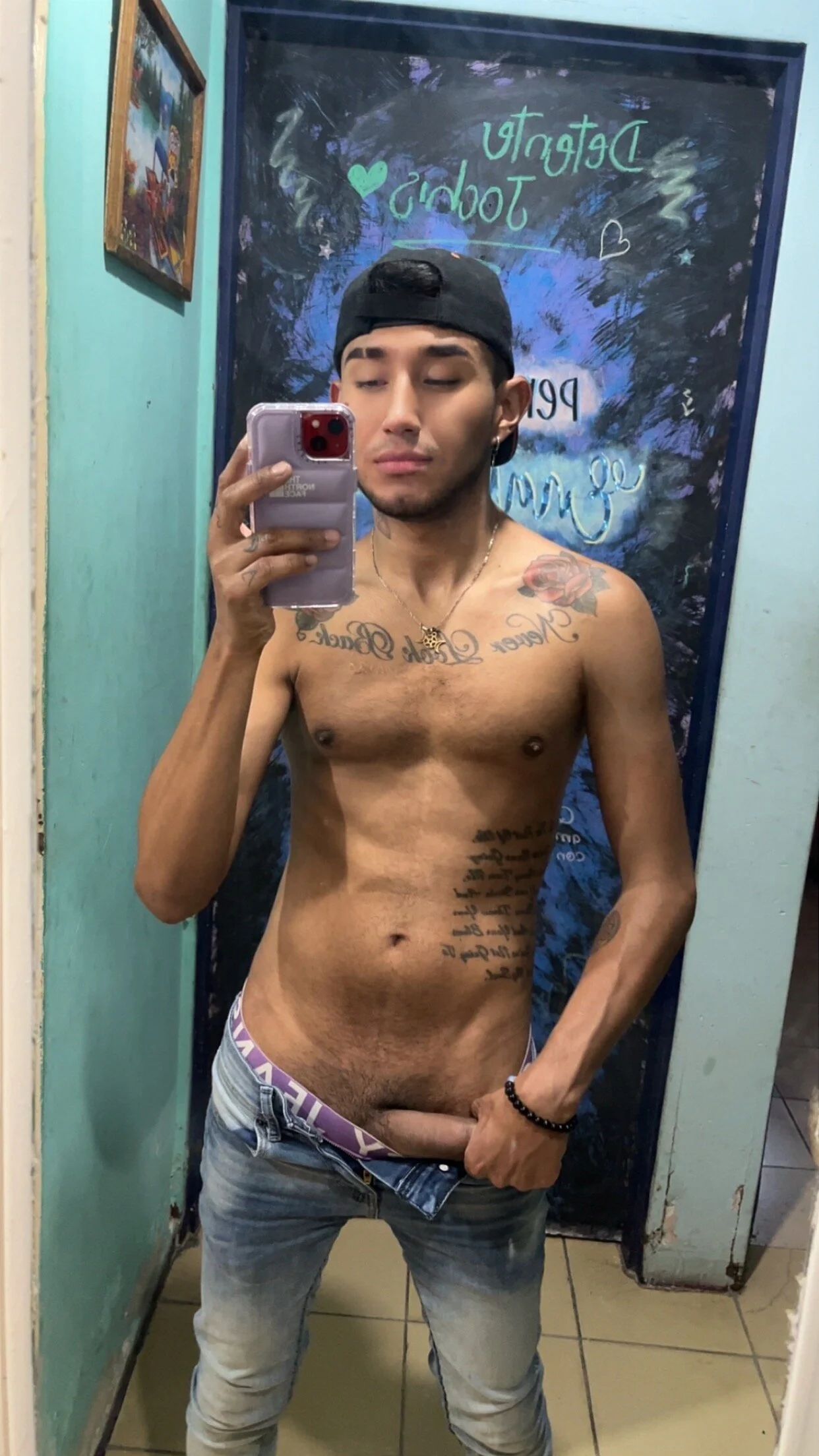 XXX Porn Photo of Nude Laveau23 12