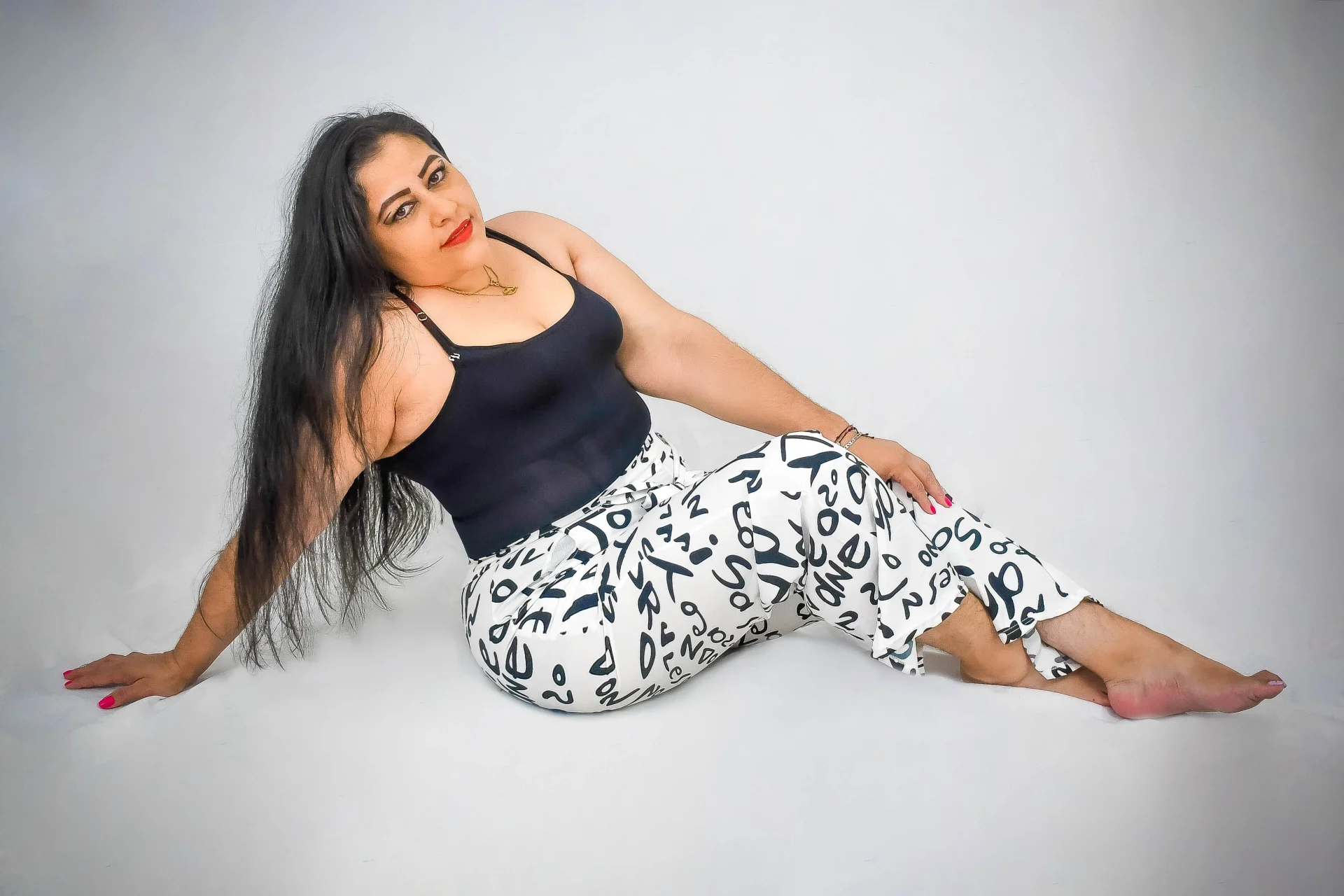 XXX Porn Photo of Nude SexxyPamela 13
