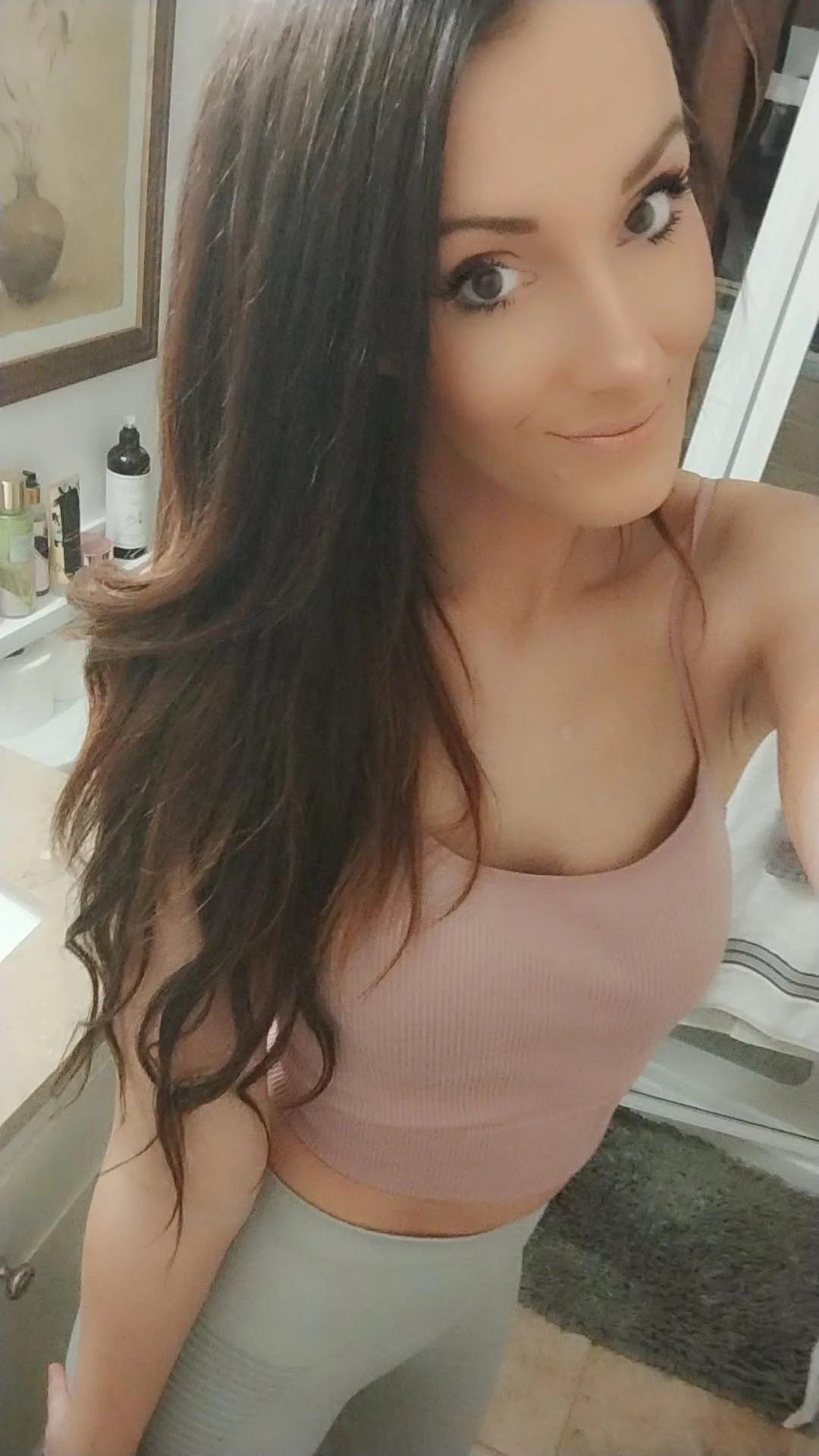 XXX Porn Photo of Nude goddessnathalie1 13