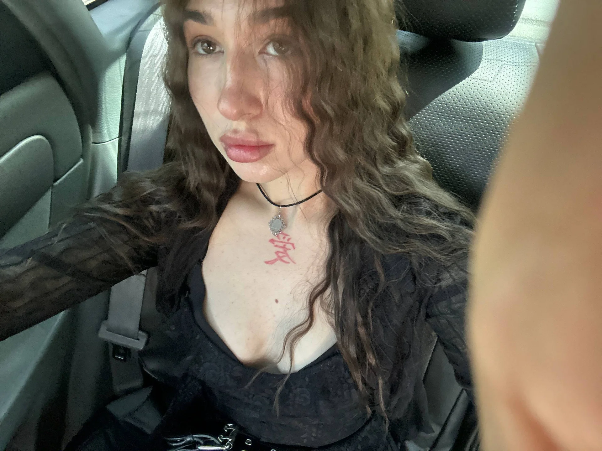 XXX Porn Photo of Nude deisy10 11