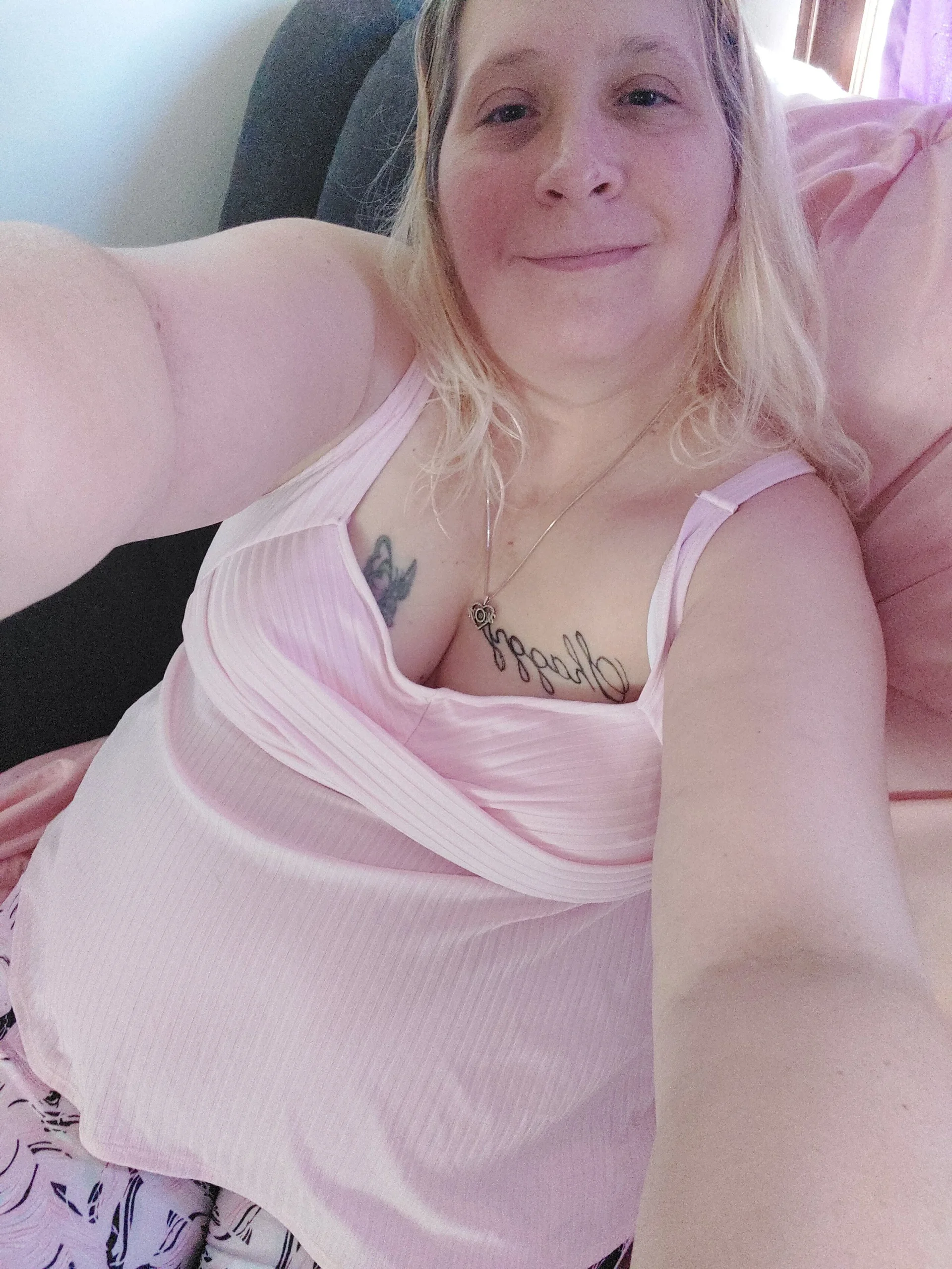 XXX Porn Photo of Nude Icedcoffee2024 4