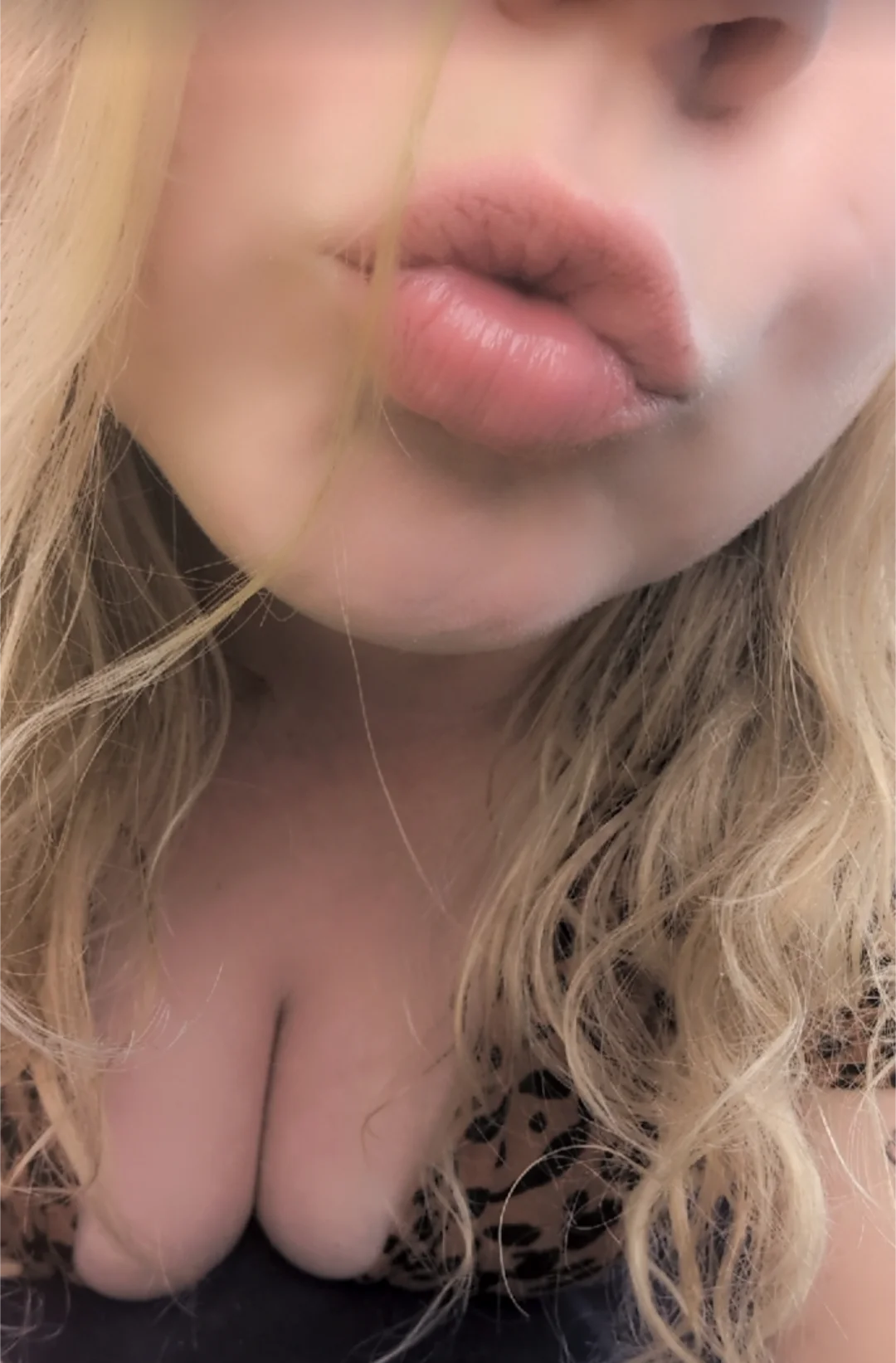 XXX Porn Photo of Nude xxwhitebunnyxx 6