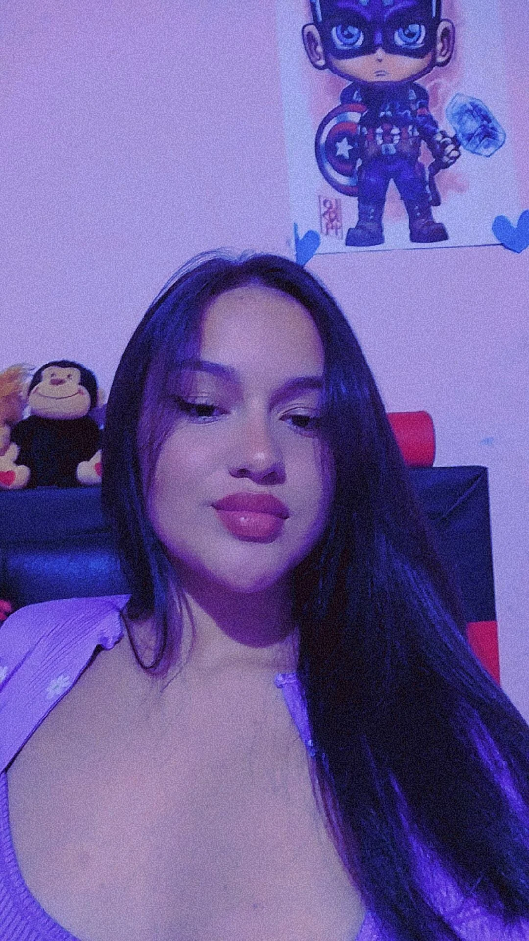 XXX Porn Photo of Nude MavisLaferte 7
