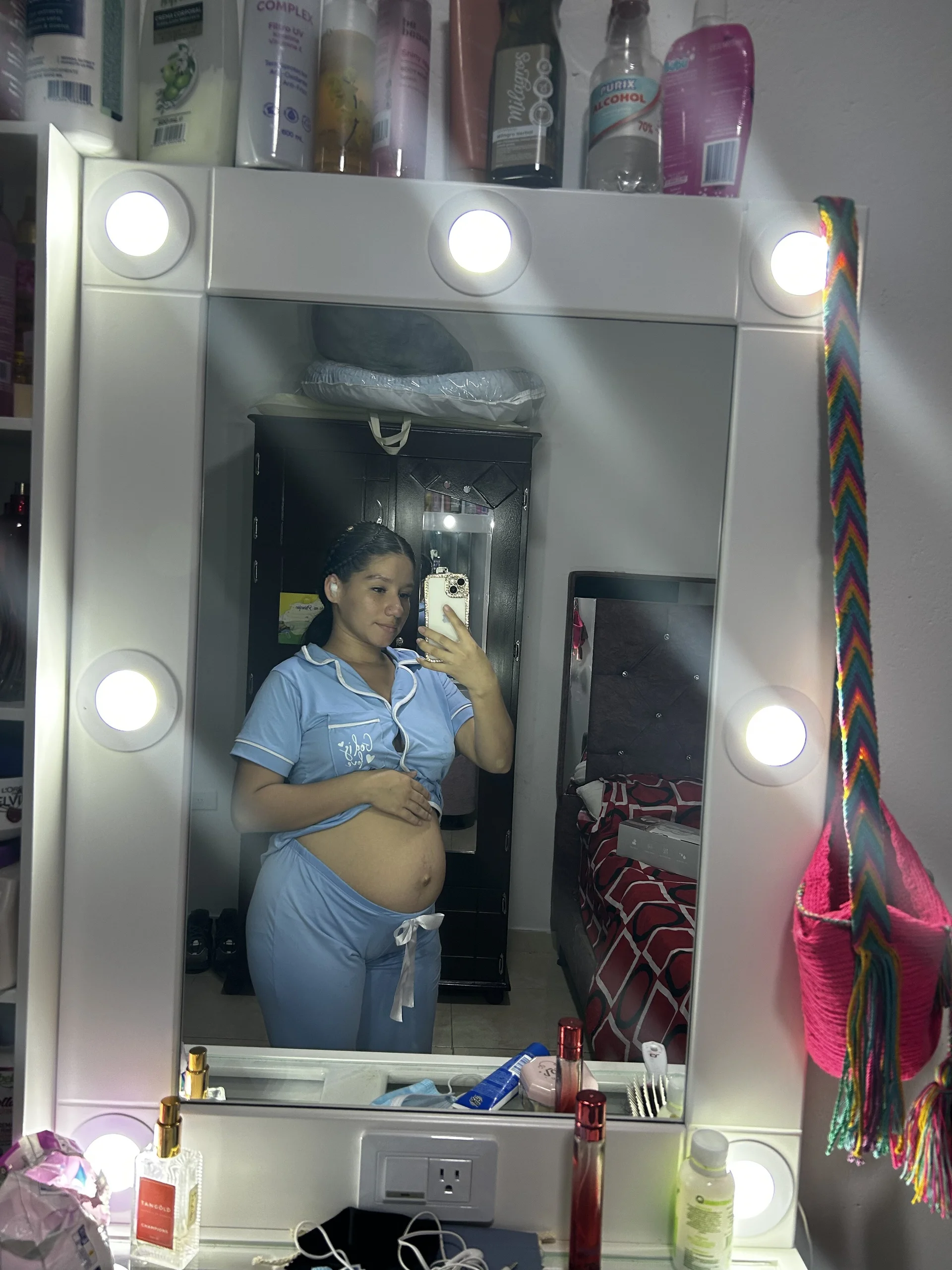 XXX Porn Photo of Nude Abbiee_8 107