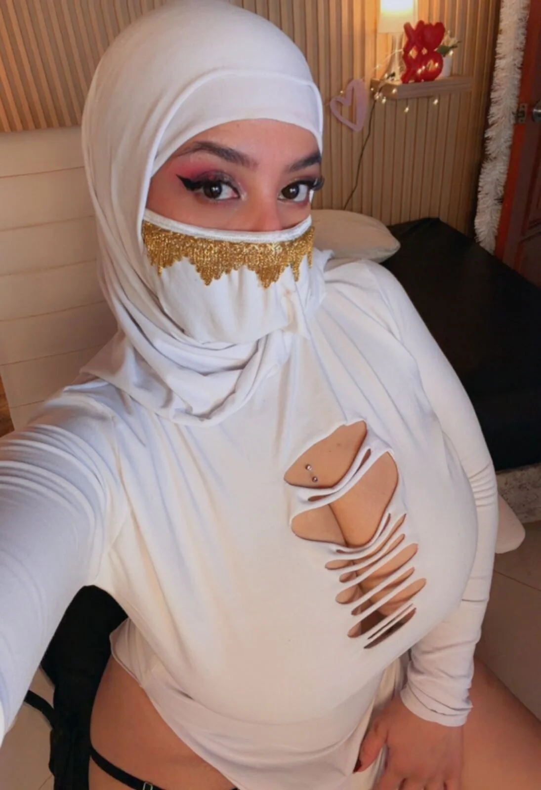 XXX Porn Photo of Nude hana_falak 100