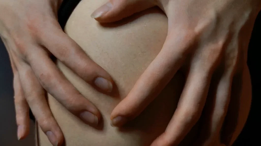 XXX Porn Photo of Nude VeliraBraitberg 85