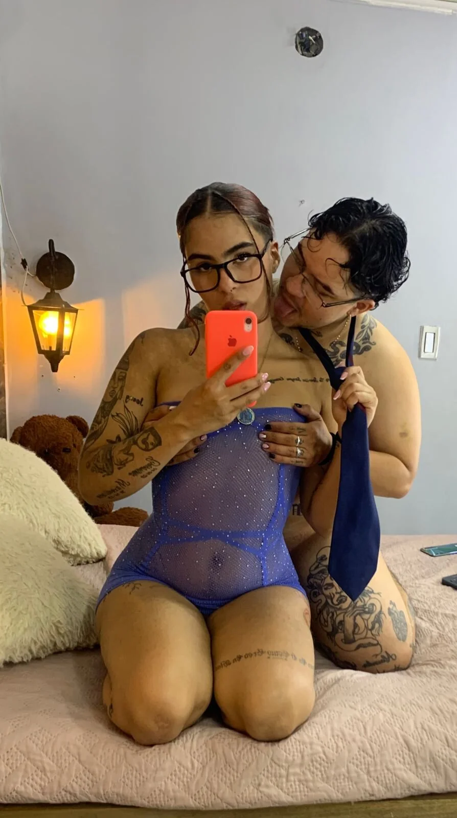 XXX Porn Photo of Nude Noah_koraline 16