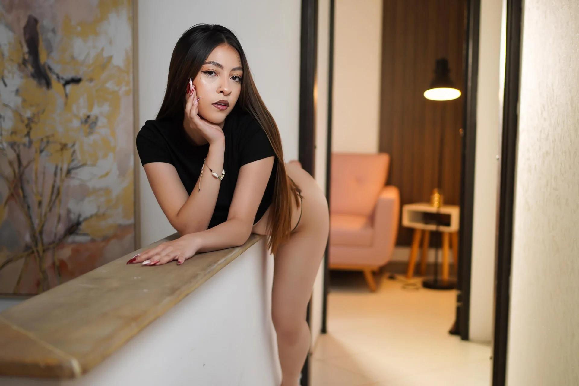 XXX Porn Photo of Nude magic_miaa 13
