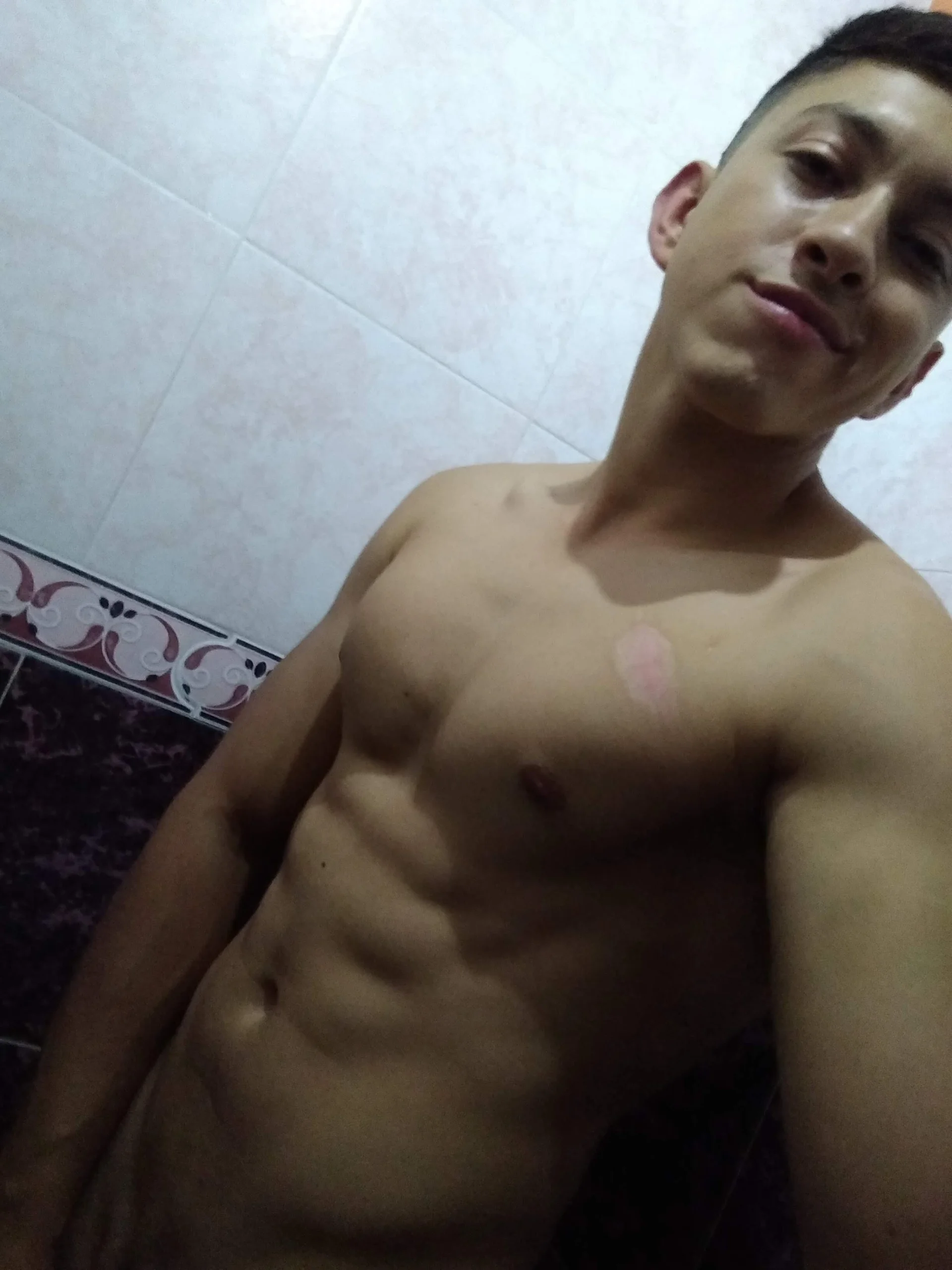 XXX Porn Photo of Nude Stmina_Boy 8