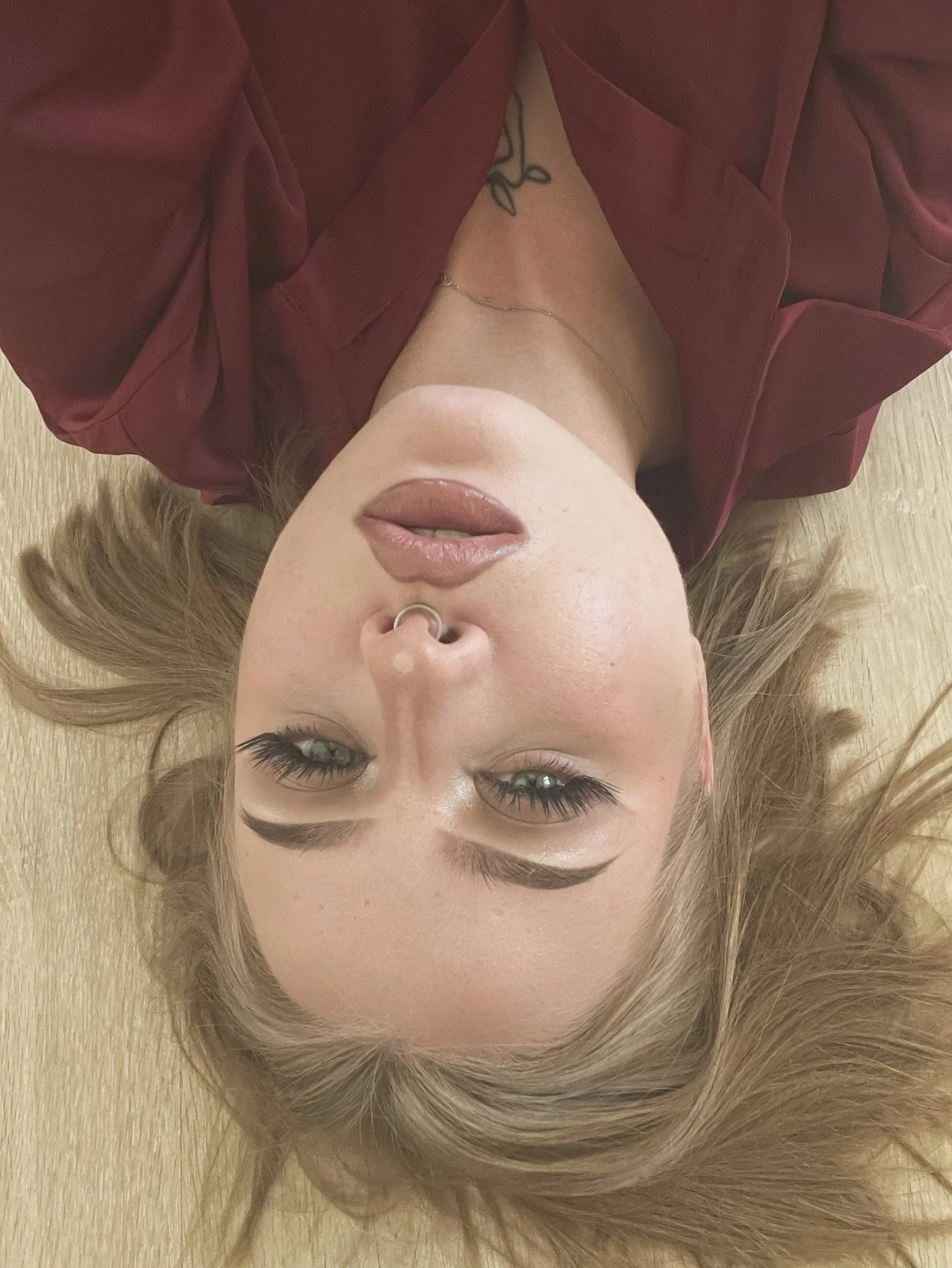 XXX Porn Photo of Nude royce_ghost1 128
