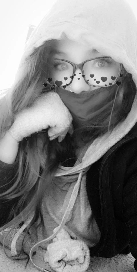 XXX Porn Photo of Nude Gangsterbitch 6