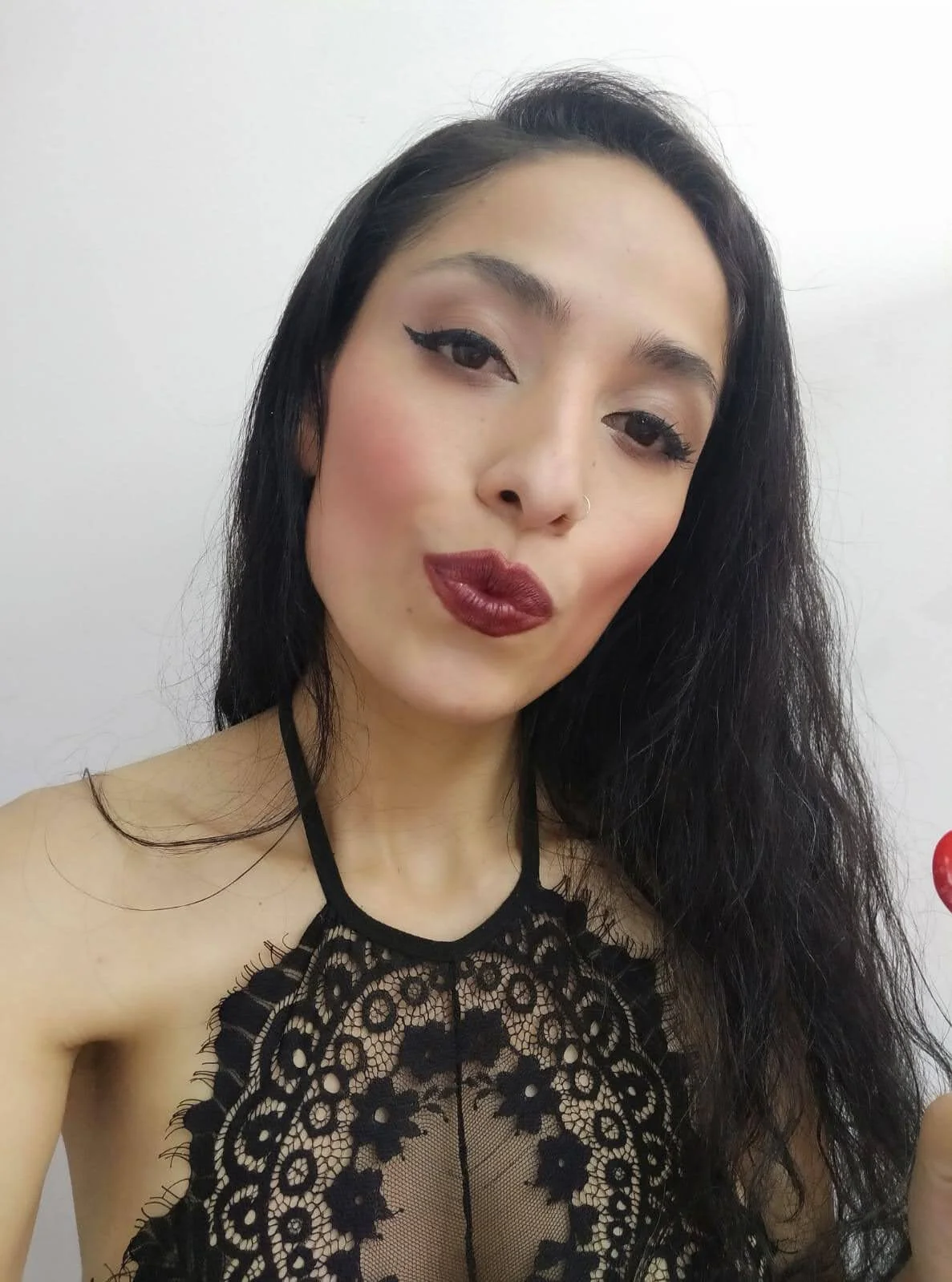 XXX Porn Photo of Nude chloewildd_ 15