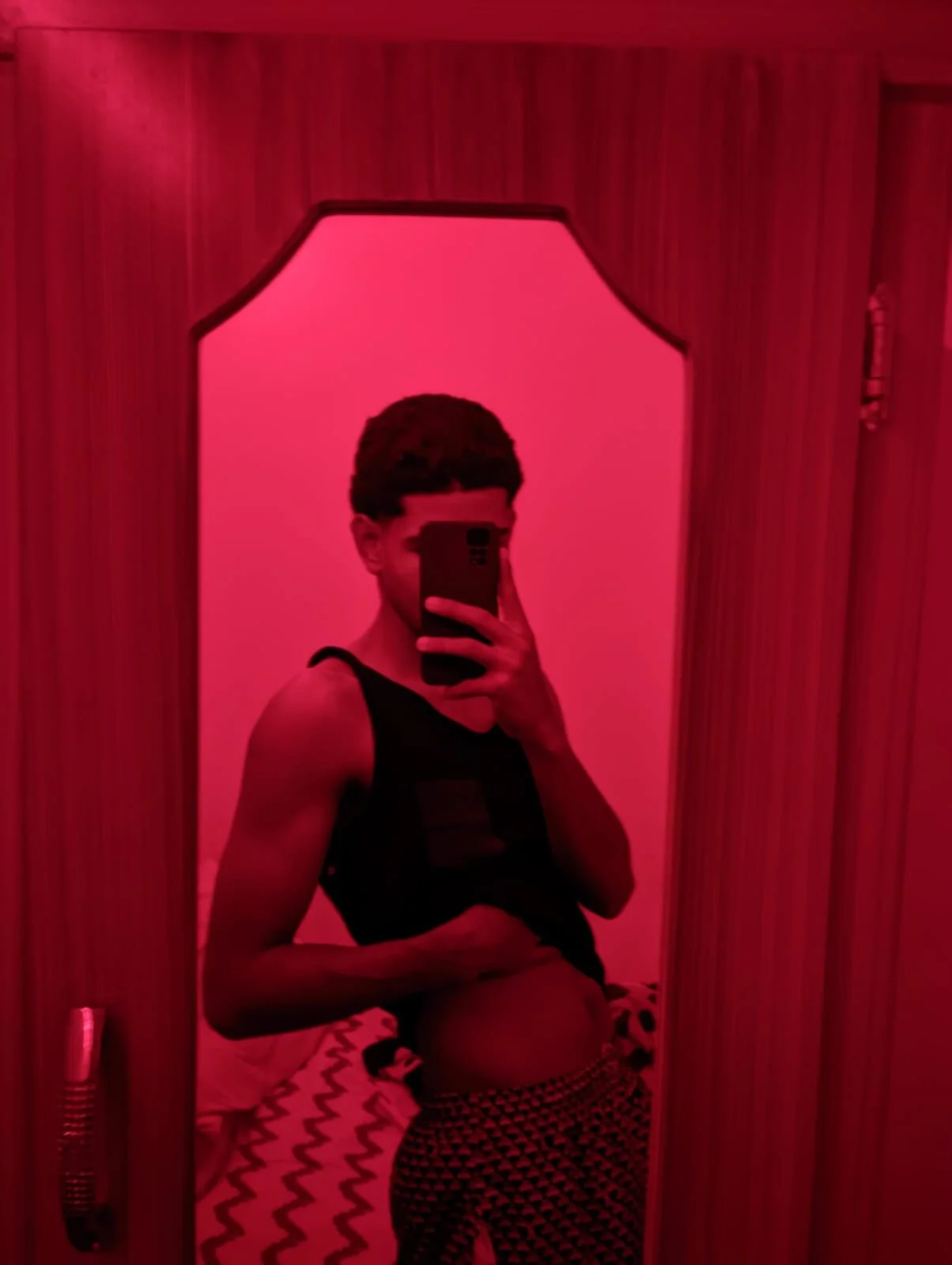 XXX Porn Photo of Nude juanacock_1 22