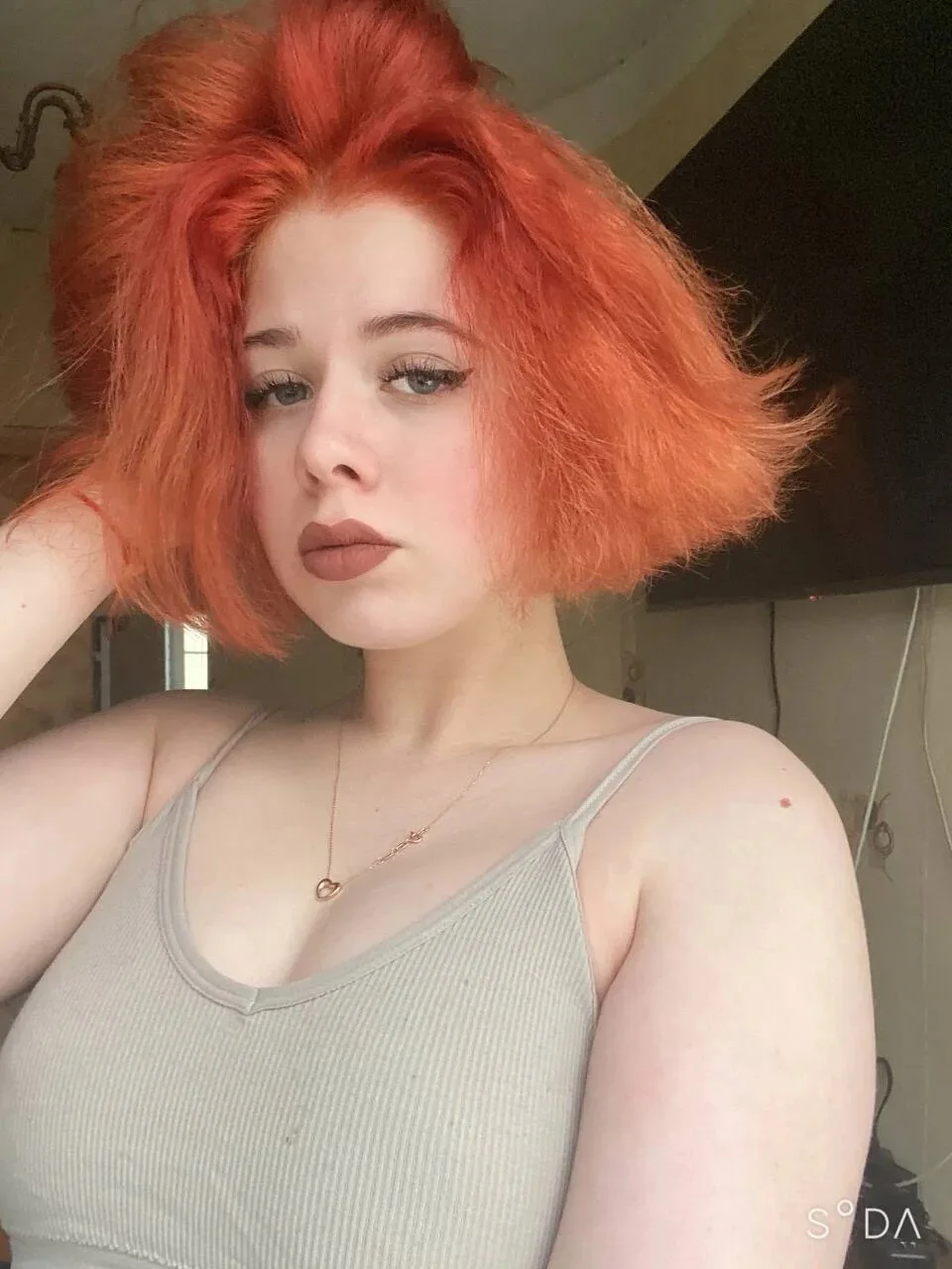 XXX Porn Photo of Nude Tori202021 4