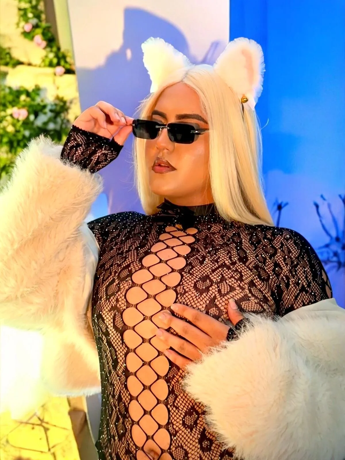 XXX Porn Photo of Nude Zoe_living 23