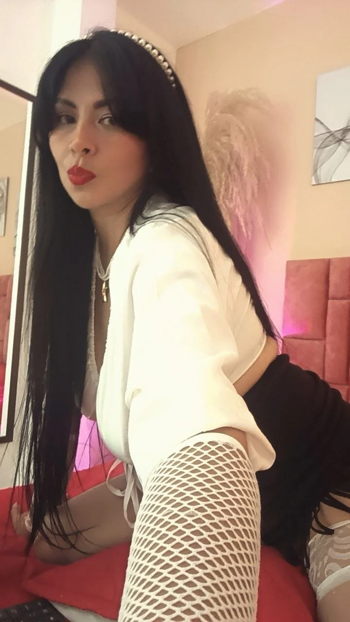 XXX Porn Photo of Nude clariss_brown 3