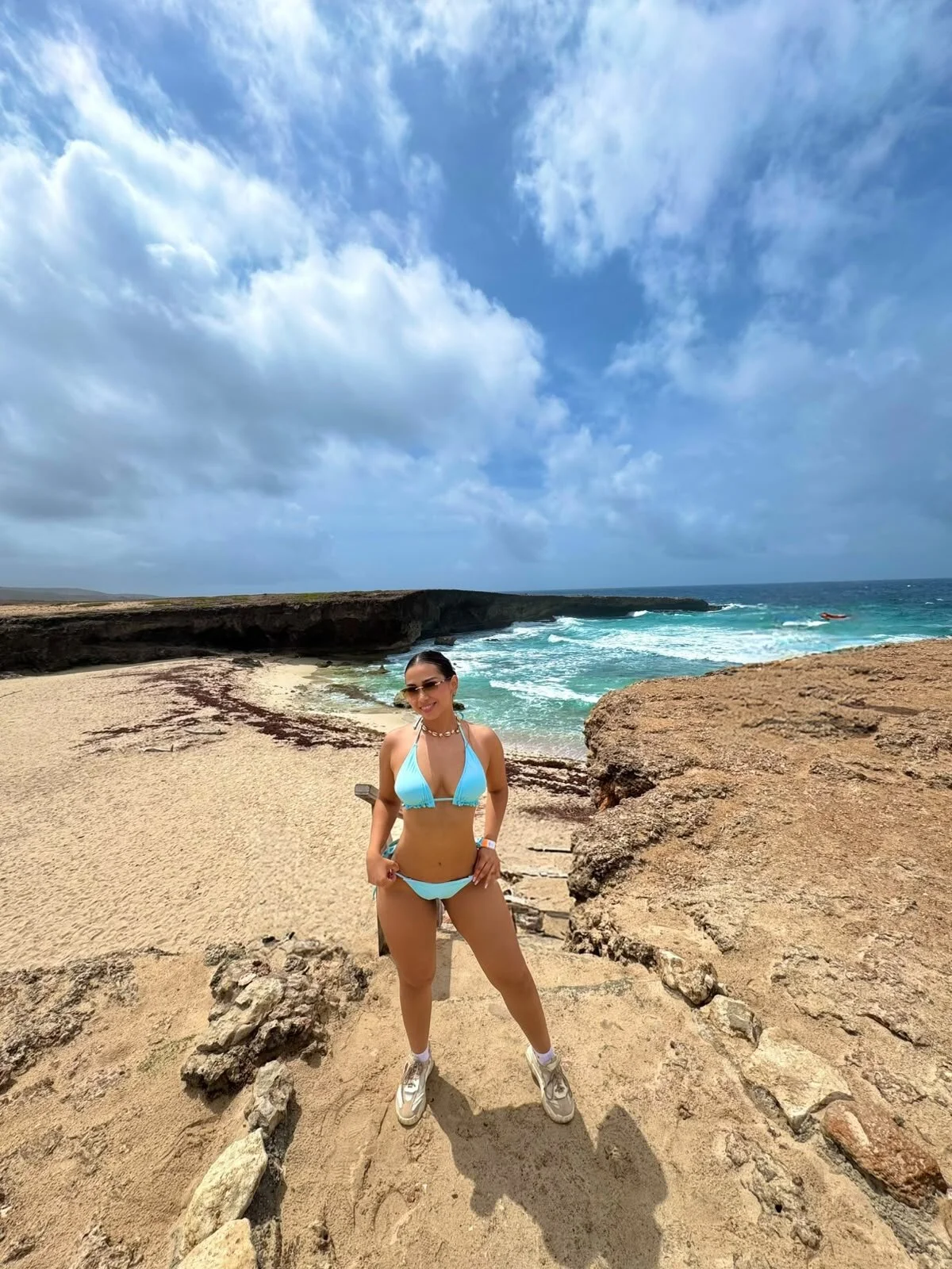 XXX Porn Photo of Nude CelestePalmer_ 176