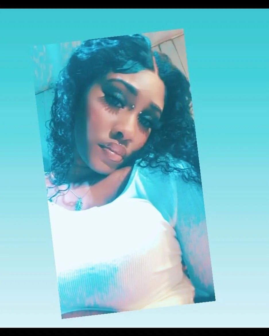 XXX Porn Photo of Nude Foreignthaababyy 6