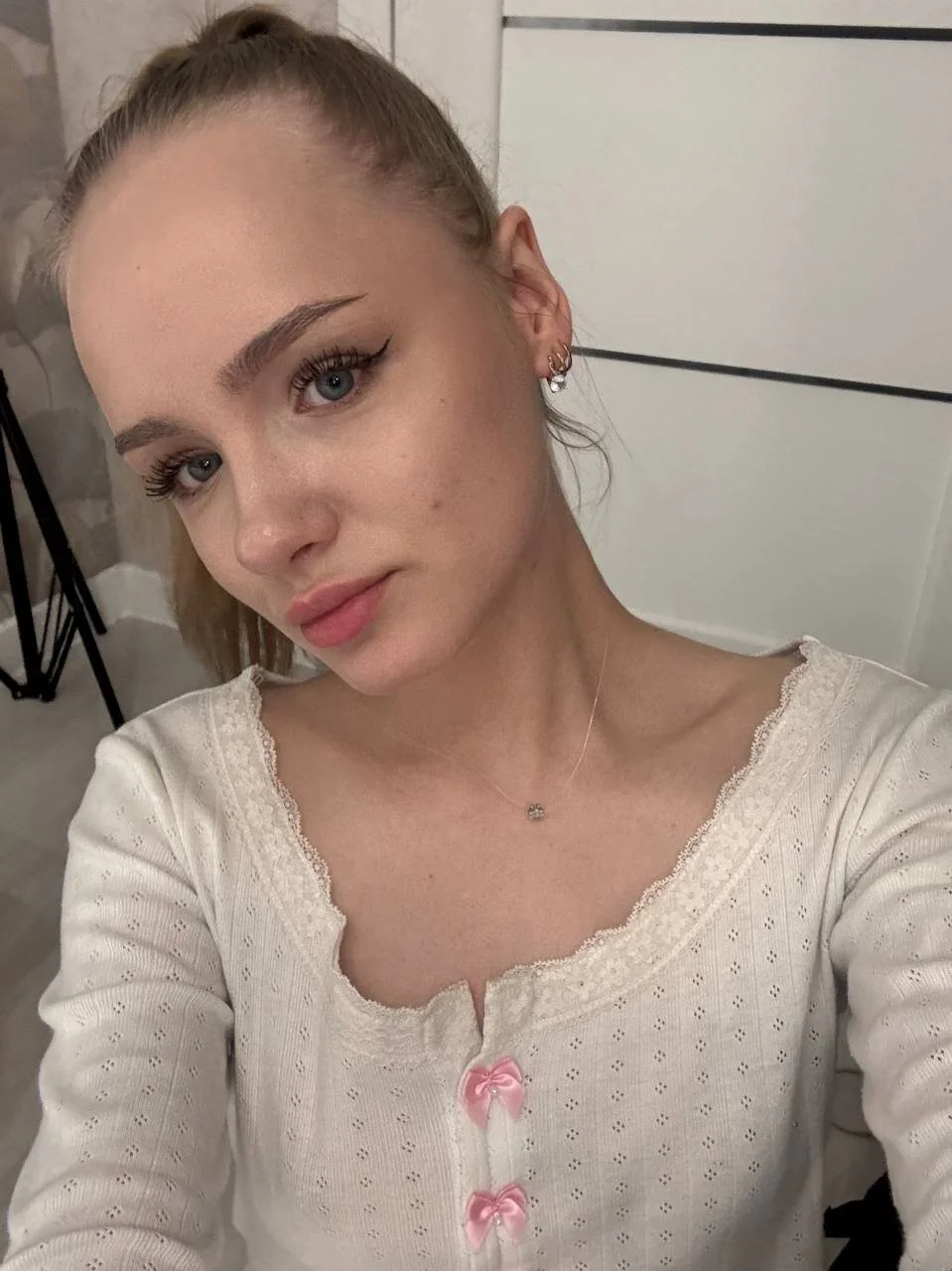 XXX Porn Photo of Nude IvaHosick 13
